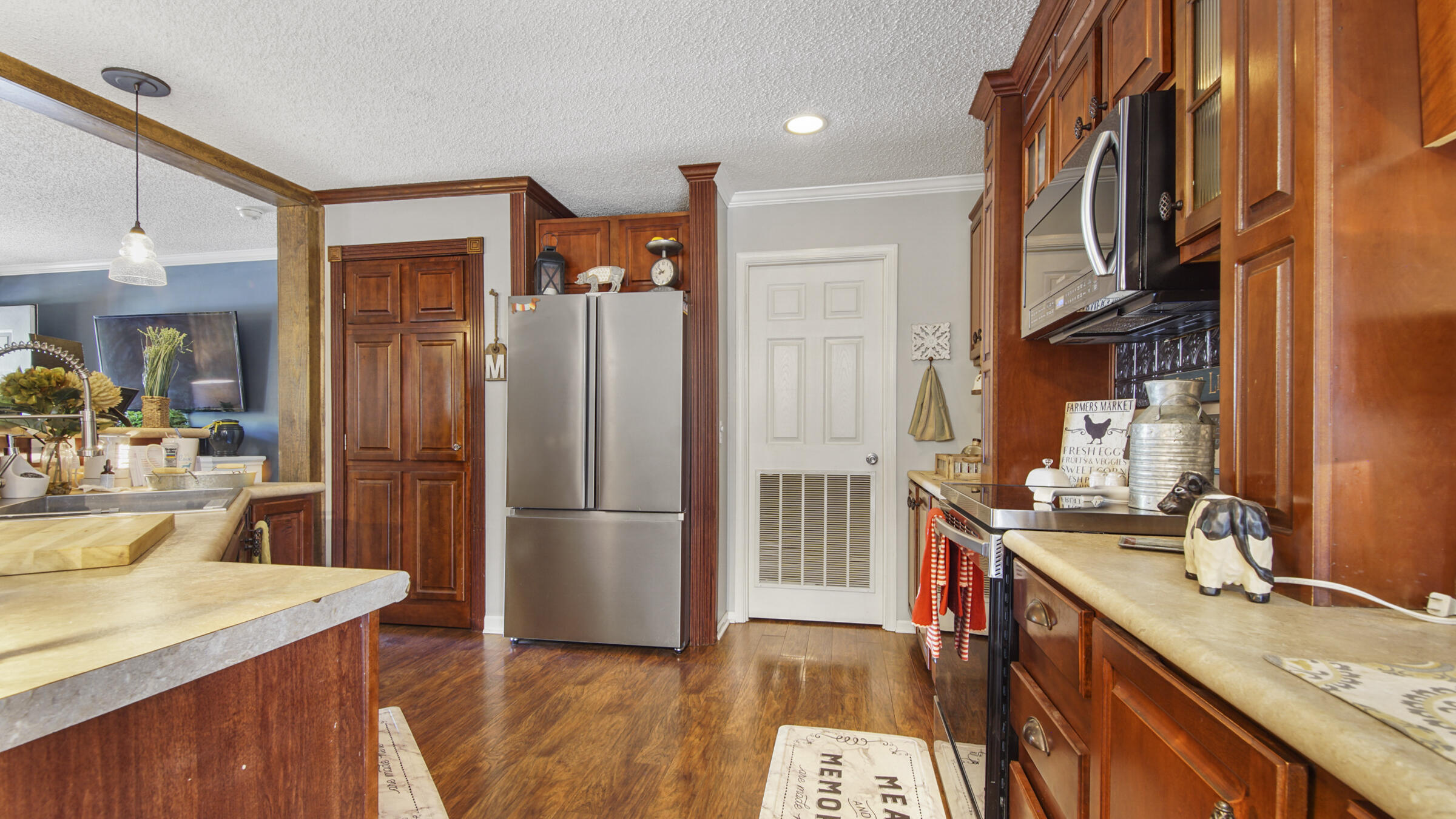 OAKWOOD LAKES ESTATES - Residential