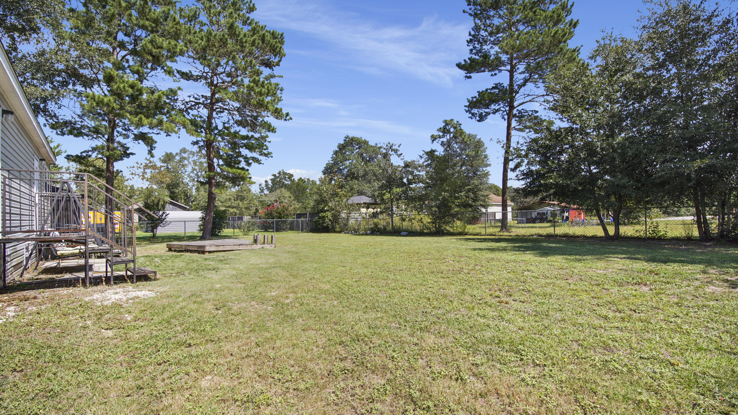 OAKWOOD LAKES ESTATES - Residential