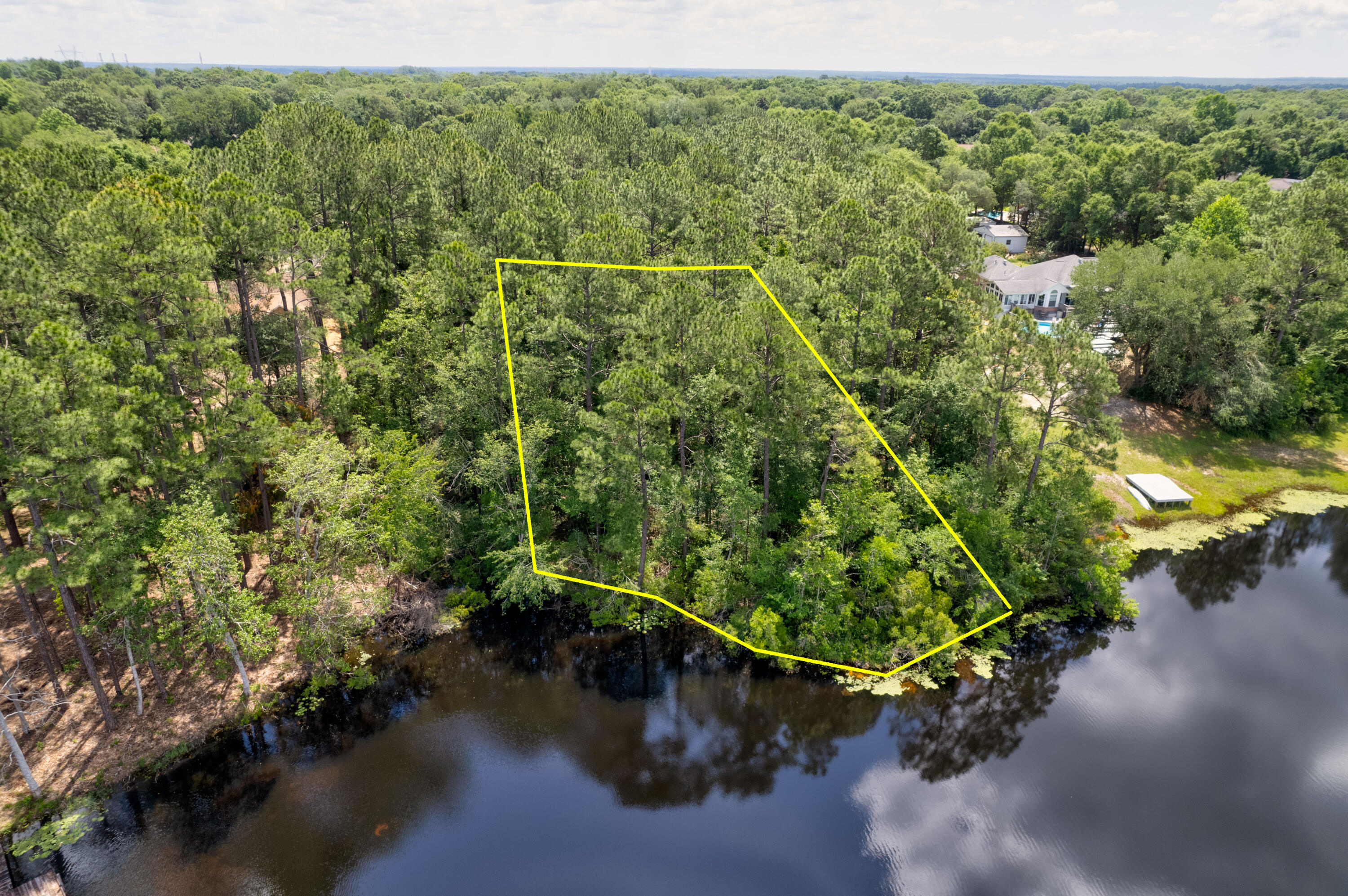 MEADOW LAKE ESTATES - Land