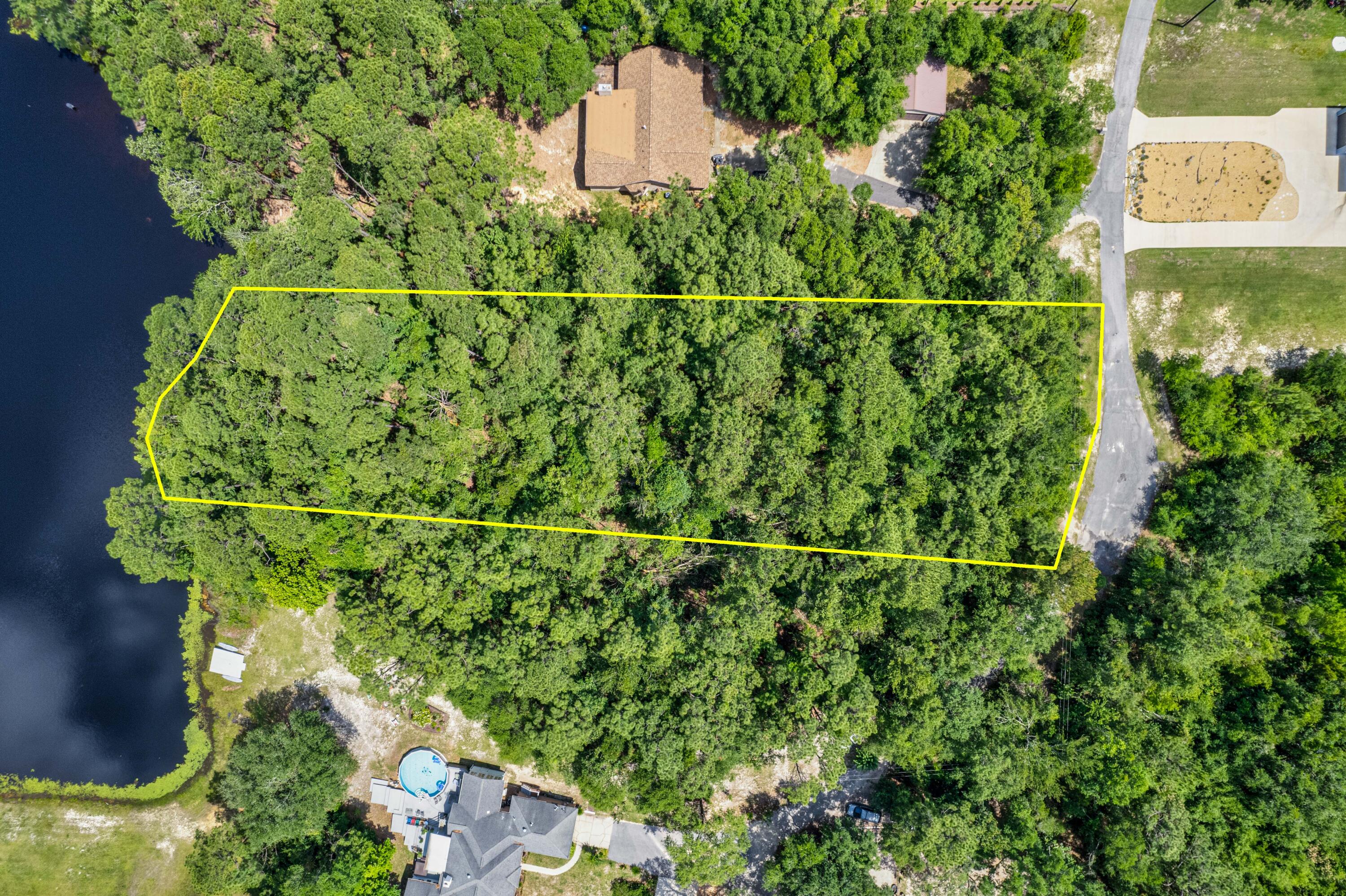 MEADOW LAKE ESTATES - Land