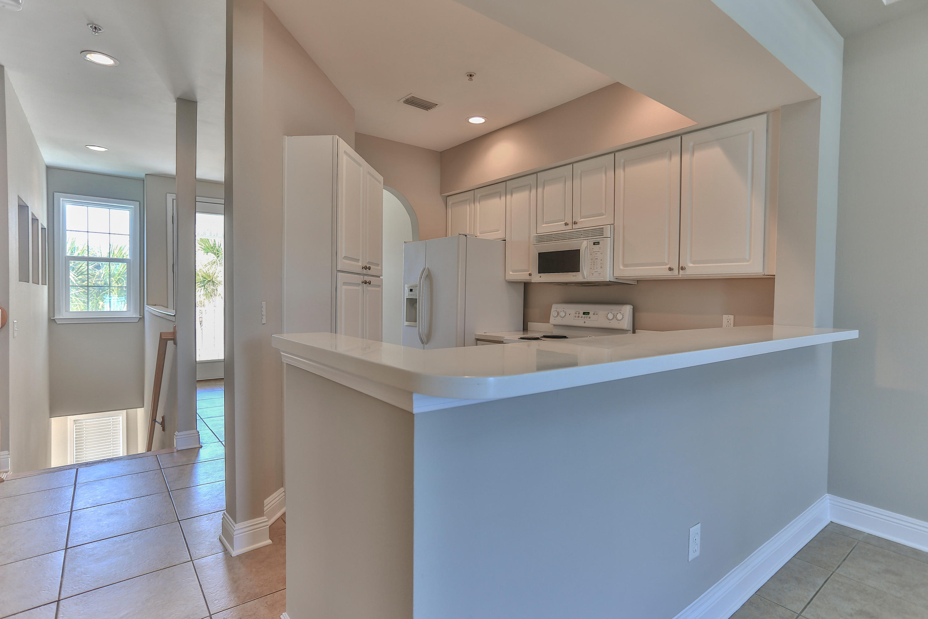 VILLAGE AT BLUE MOUNTAIN BEACH - Residential