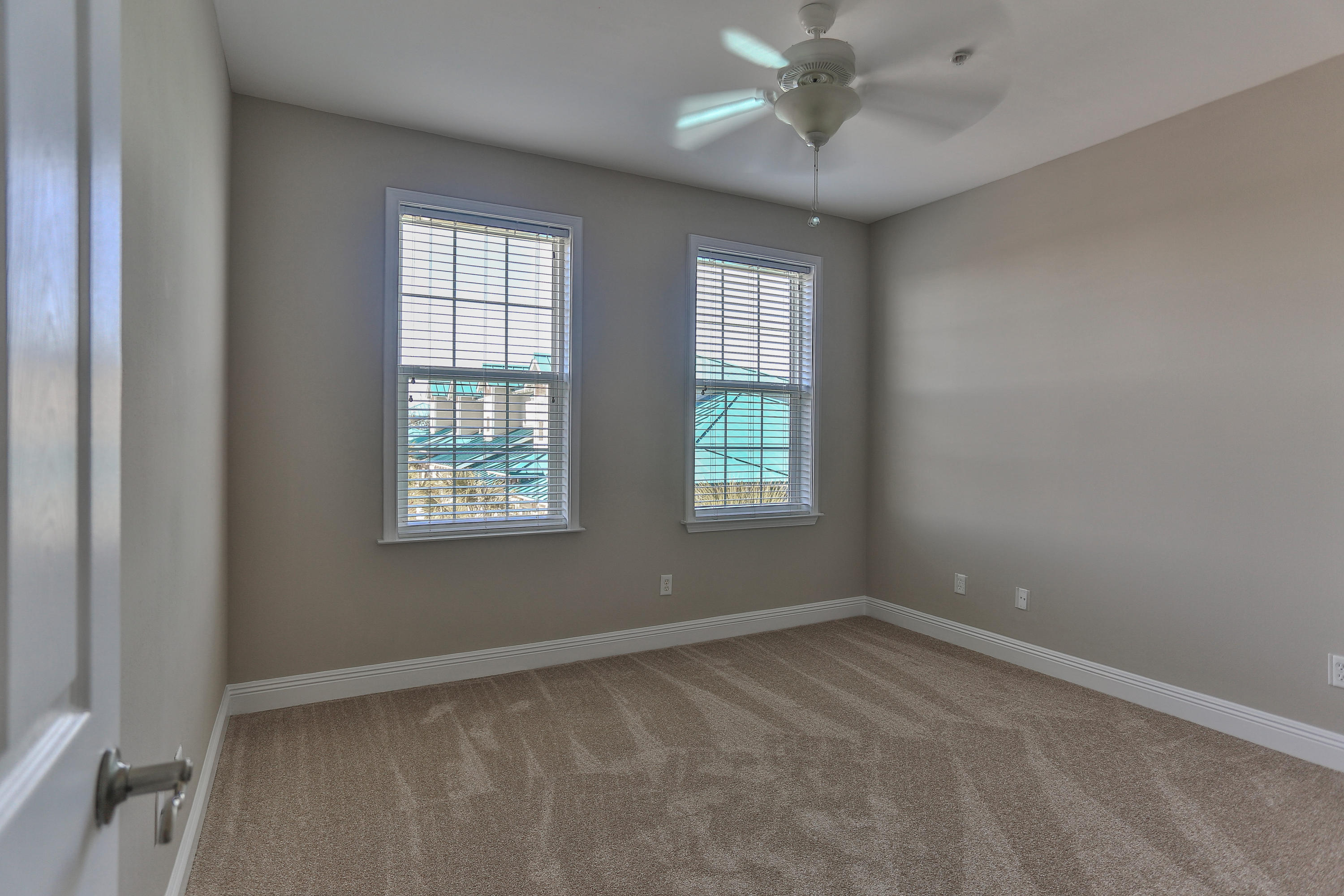 VILLAGE AT BLUE MOUNTAIN BEACH - Residential