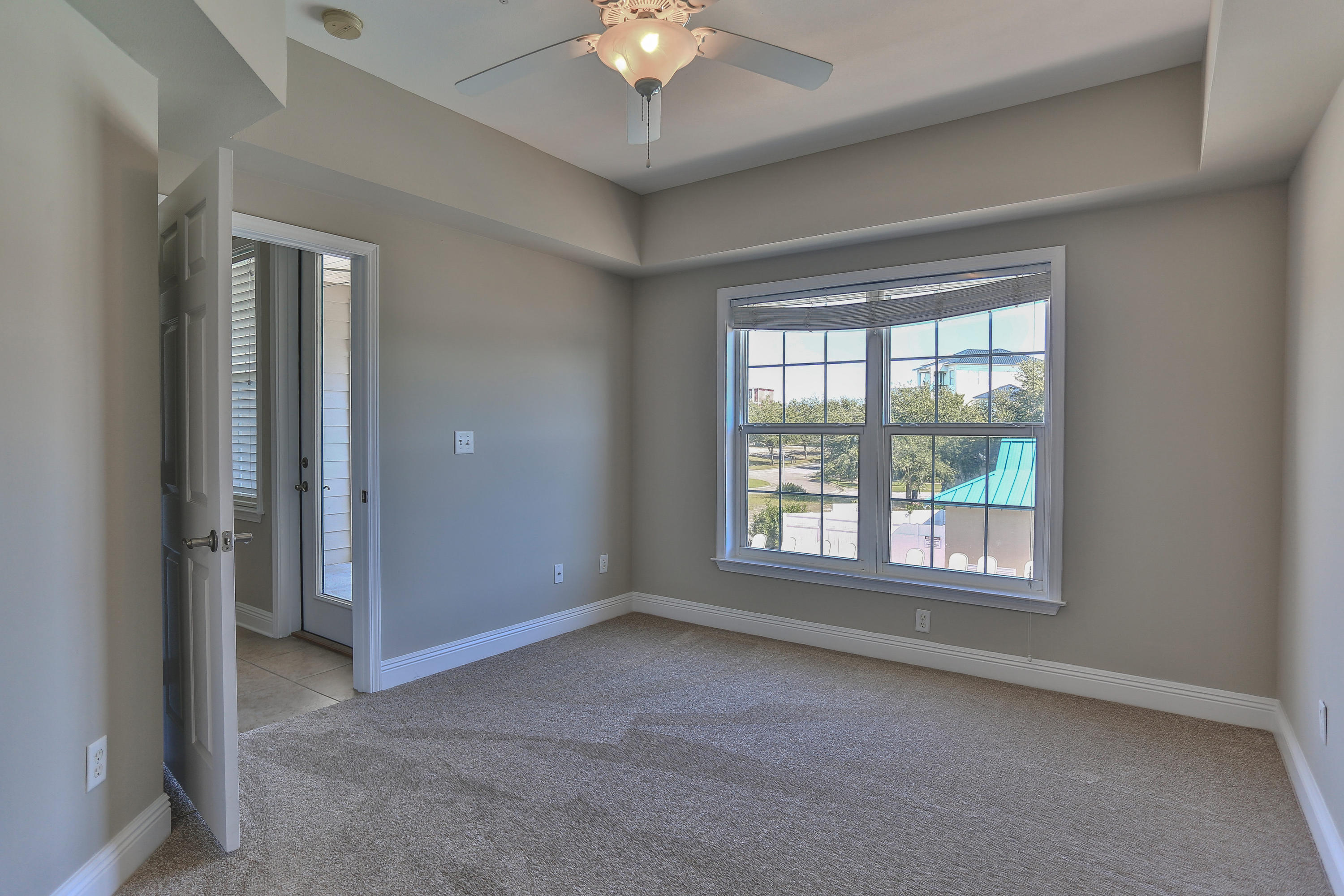 VILLAGE AT BLUE MOUNTAIN BEACH - Residential