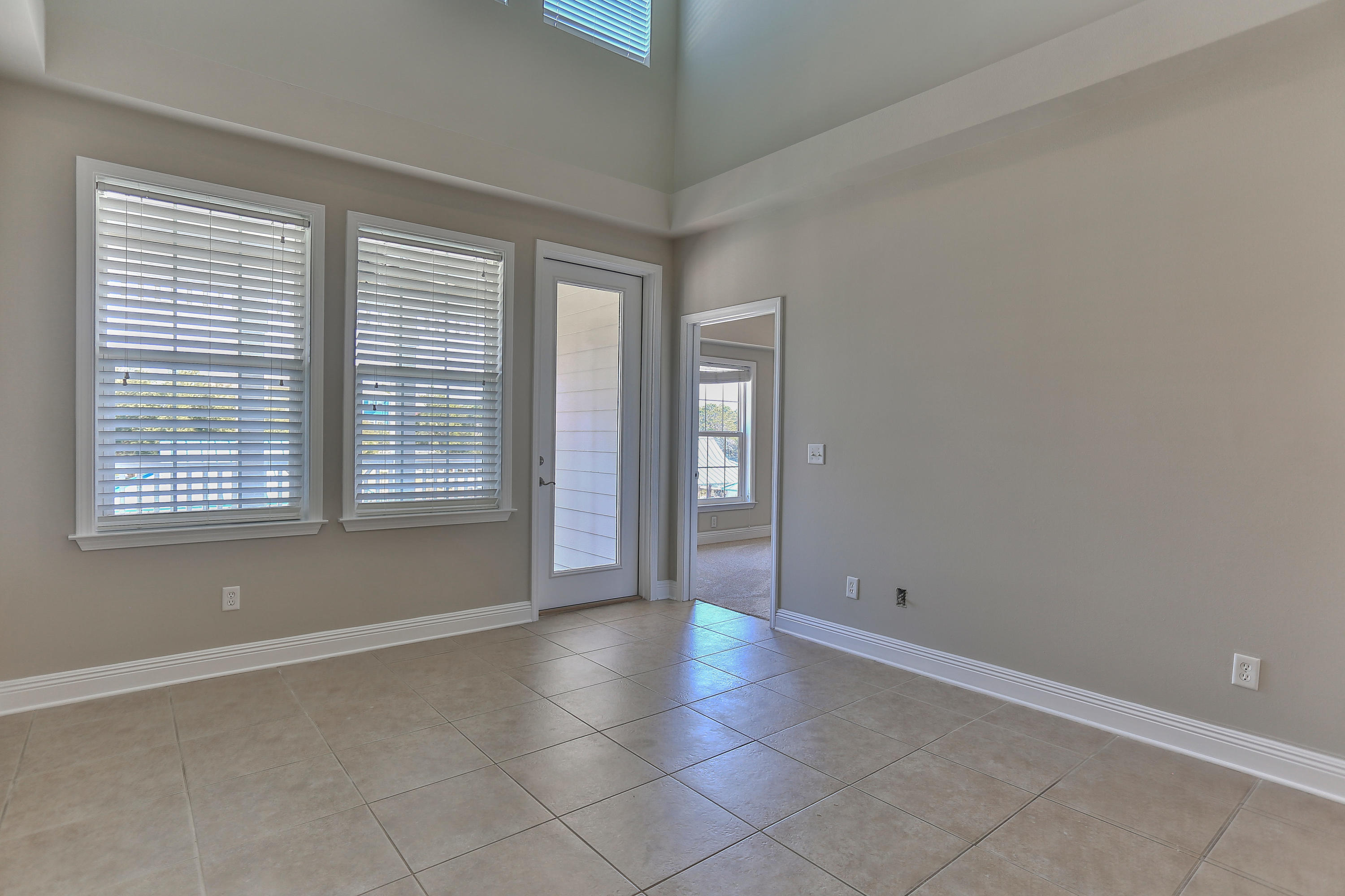 VILLAGE AT BLUE MOUNTAIN BEACH - Residential