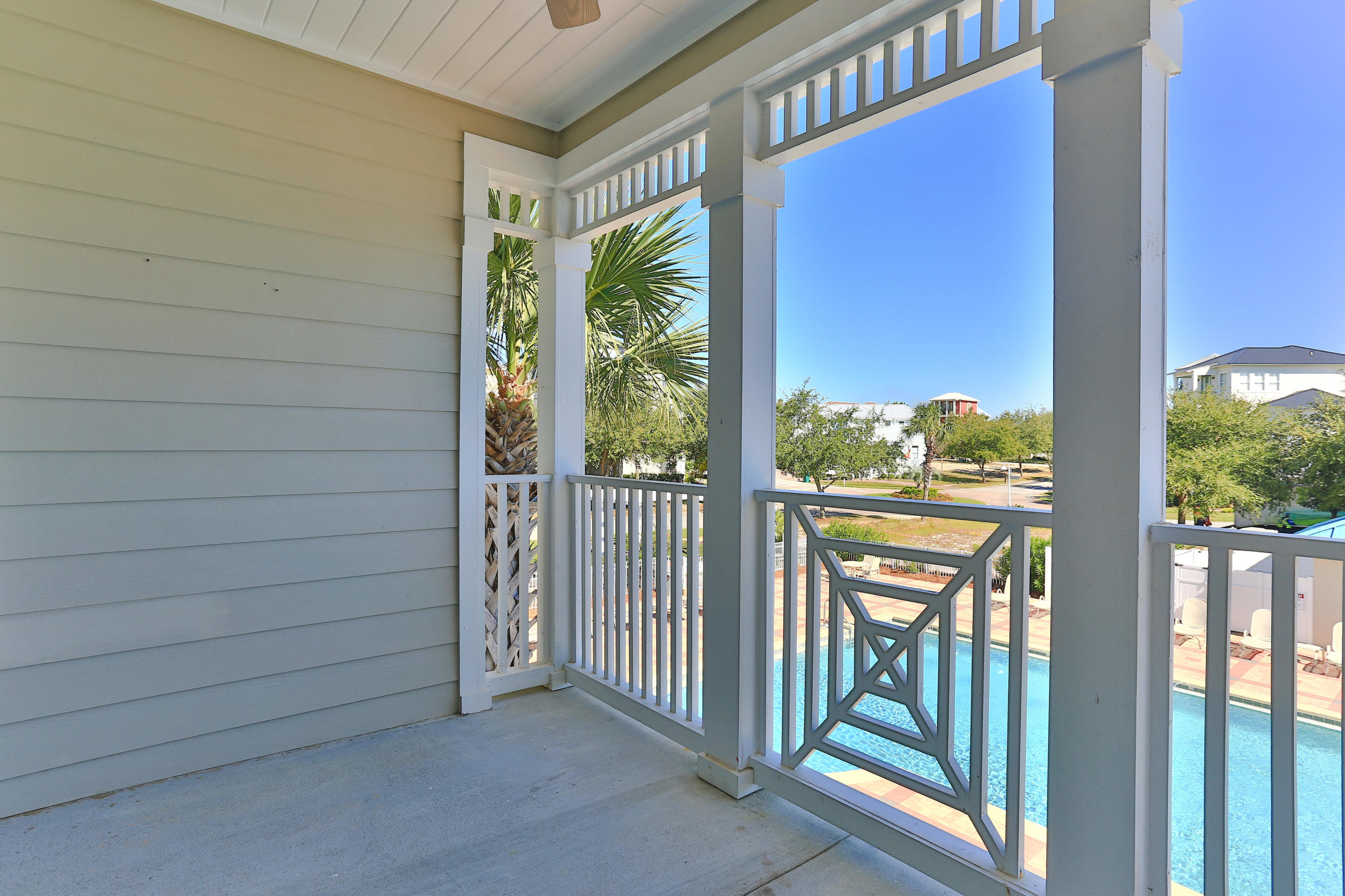 VILLAGE AT BLUE MOUNTAIN BEACH - Residential