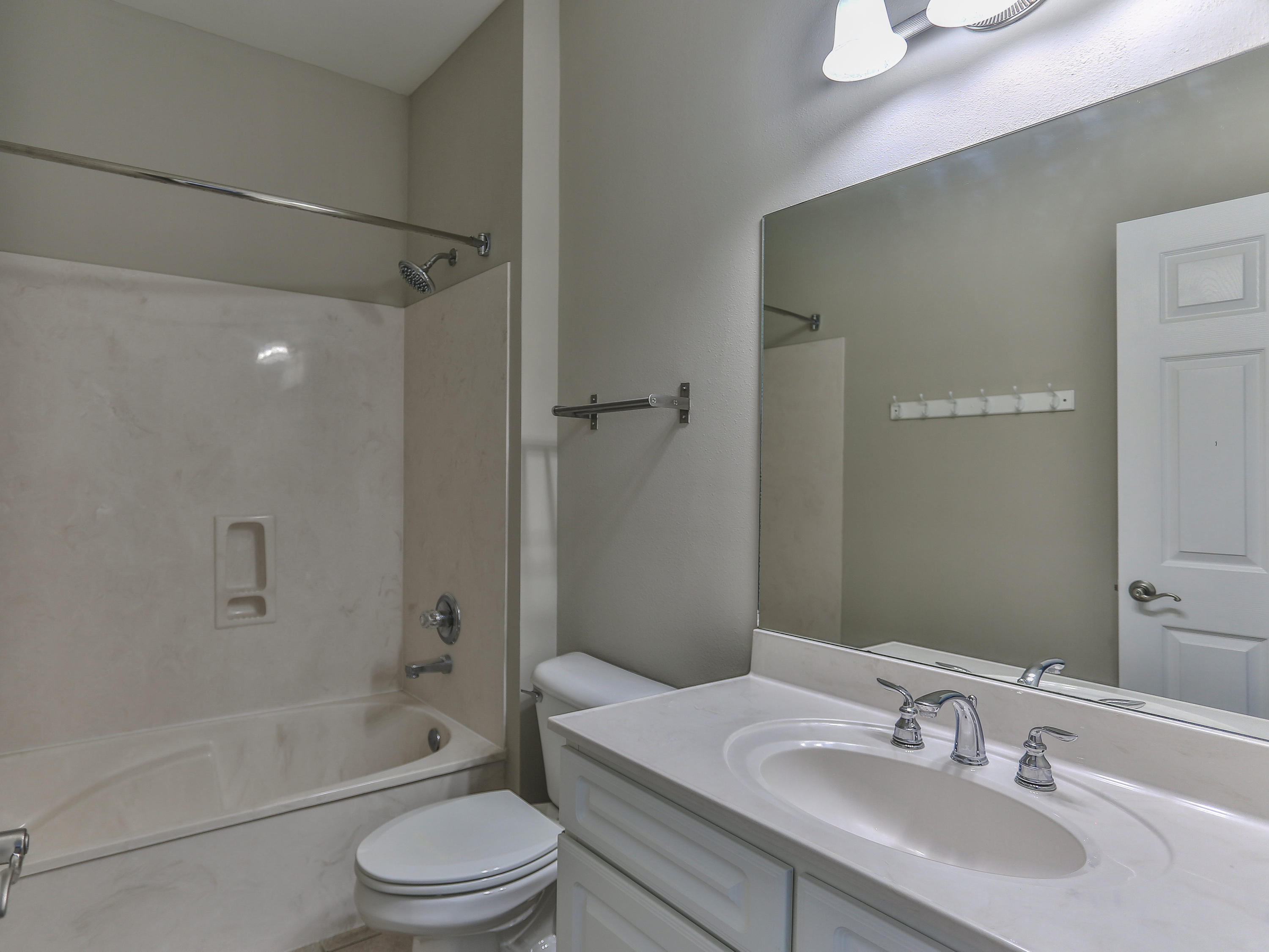 VILLAGE AT BLUE MOUNTAIN BEACH - Residential