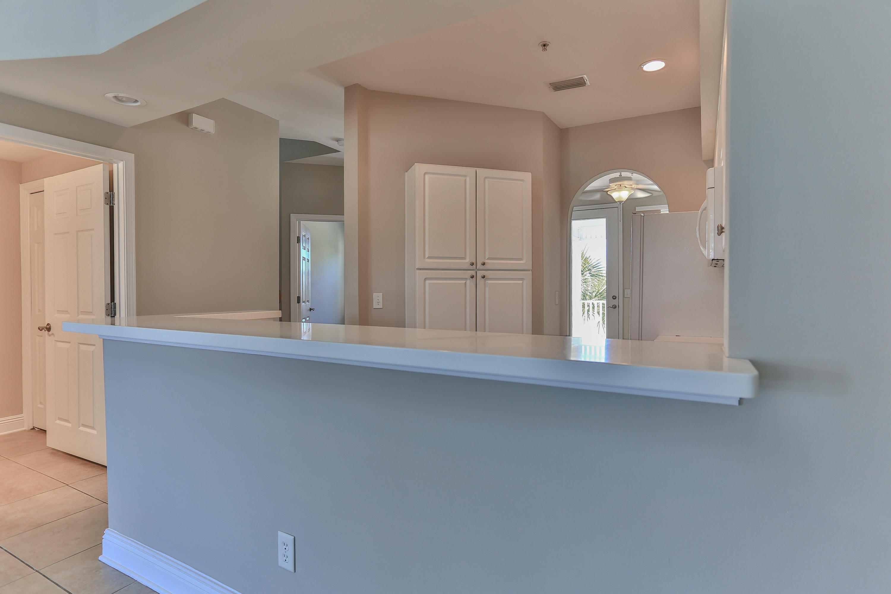 VILLAGE AT BLUE MOUNTAIN BEACH - Residential