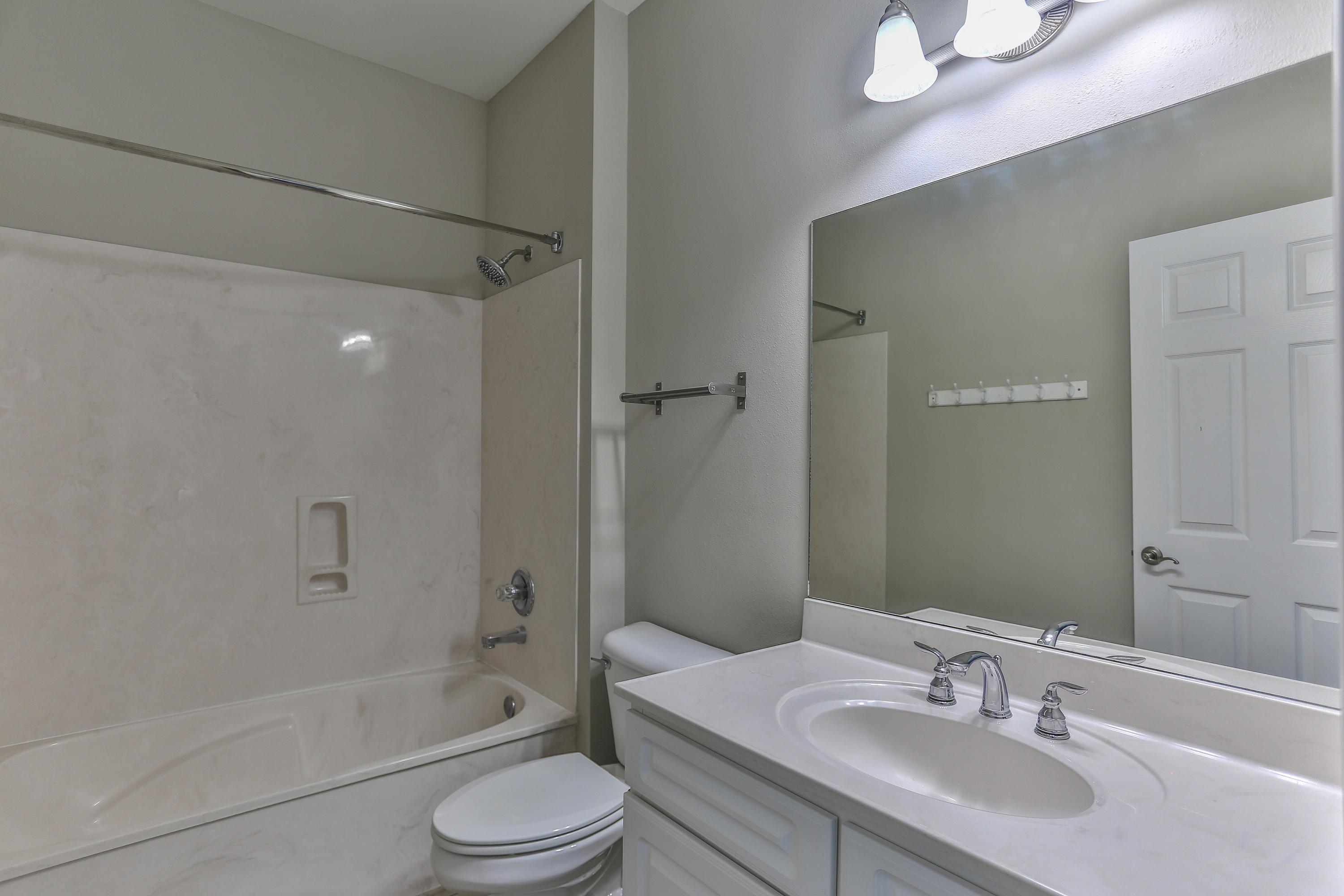 VILLAGE AT BLUE MOUNTAIN BEACH - Residential