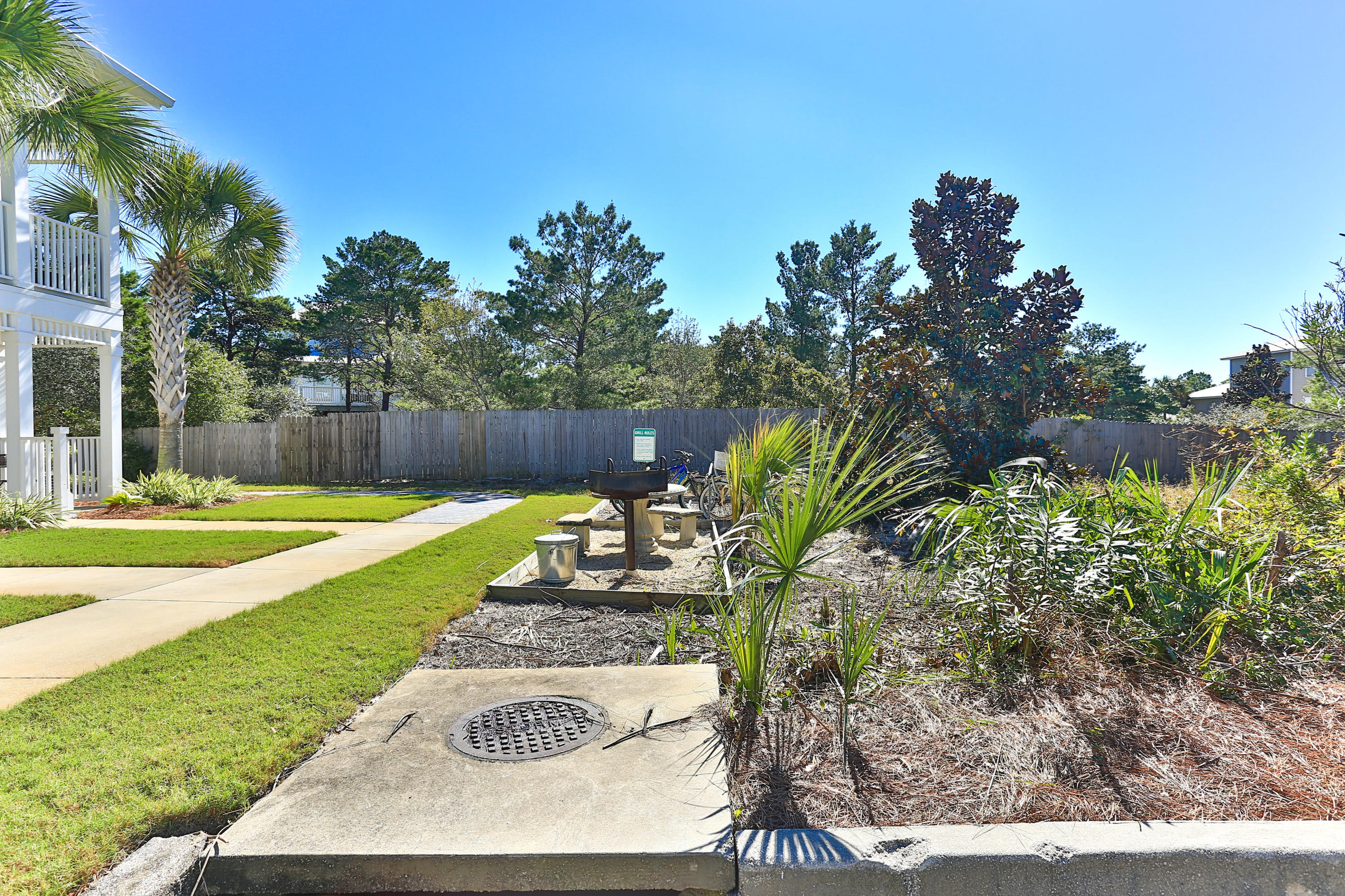 VILLAGE AT BLUE MOUNTAIN BEACH - Residential