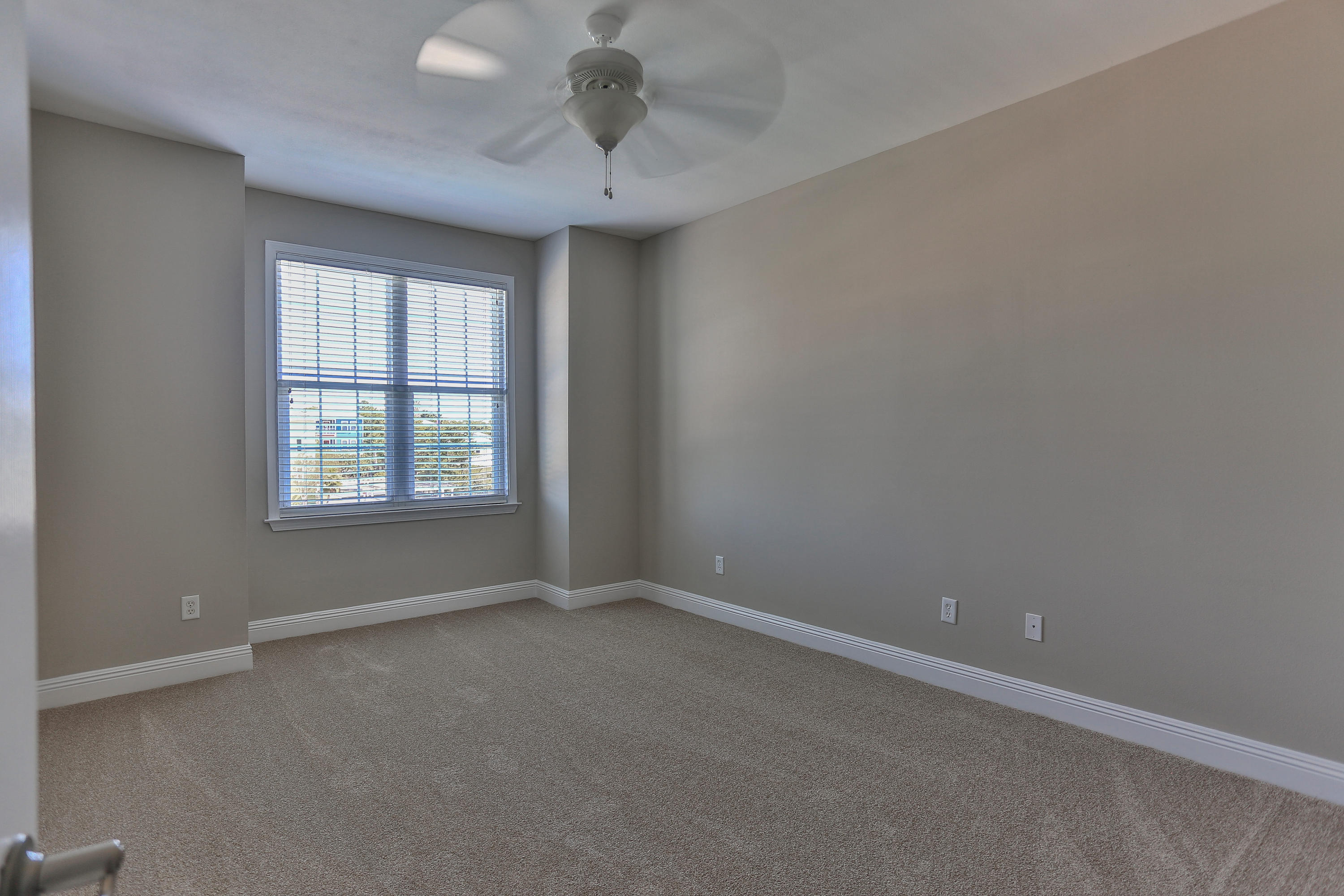 VILLAGE AT BLUE MOUNTAIN BEACH - Residential