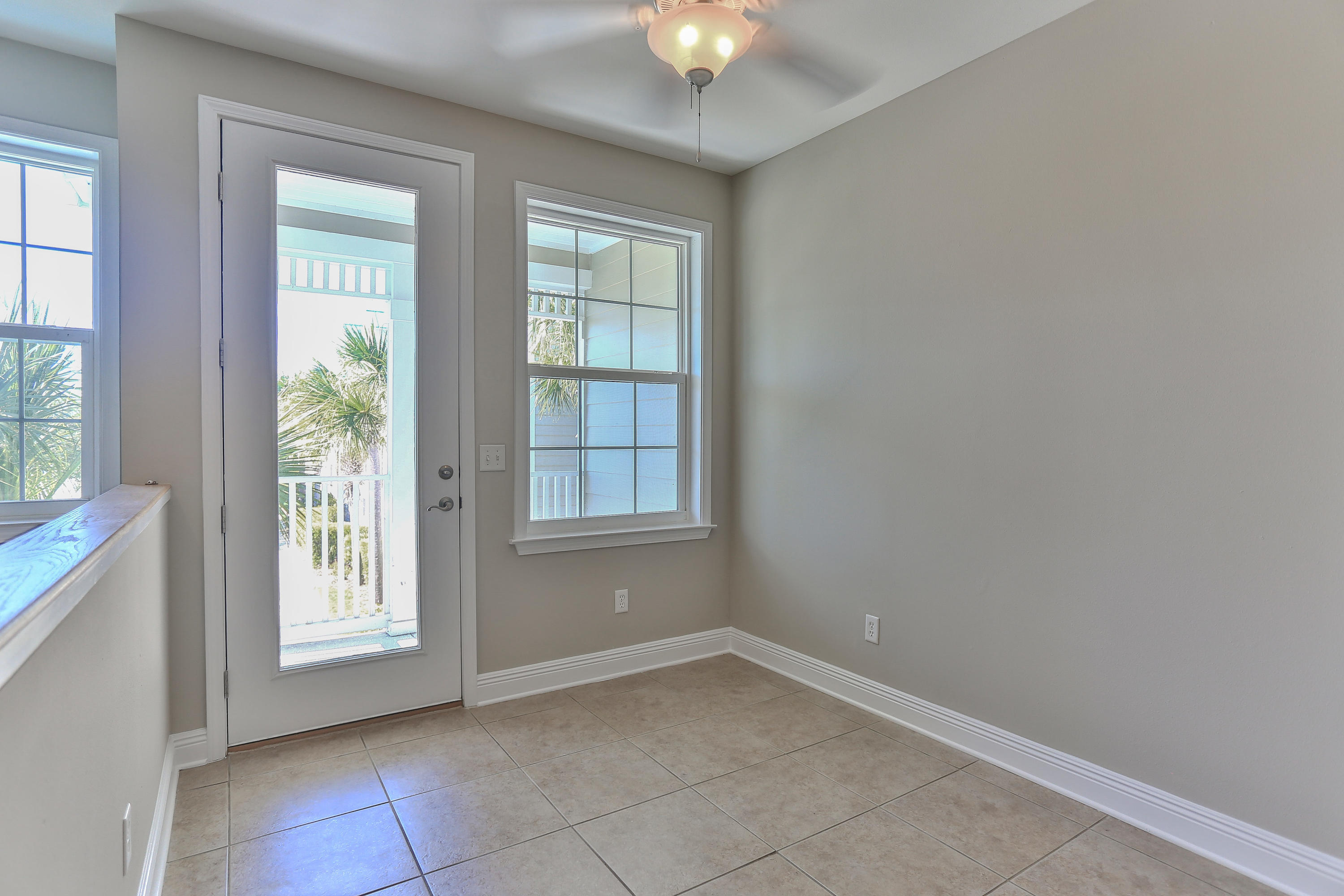 VILLAGE AT BLUE MOUNTAIN BEACH - Residential