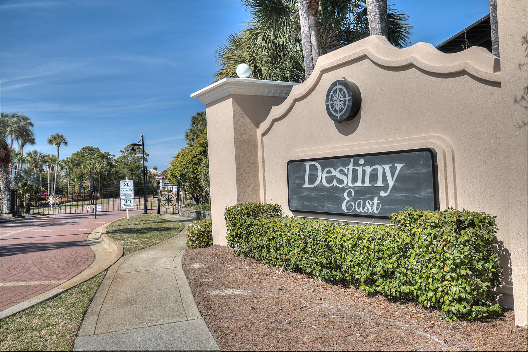 DESTINY EAST PH 1 - Residential