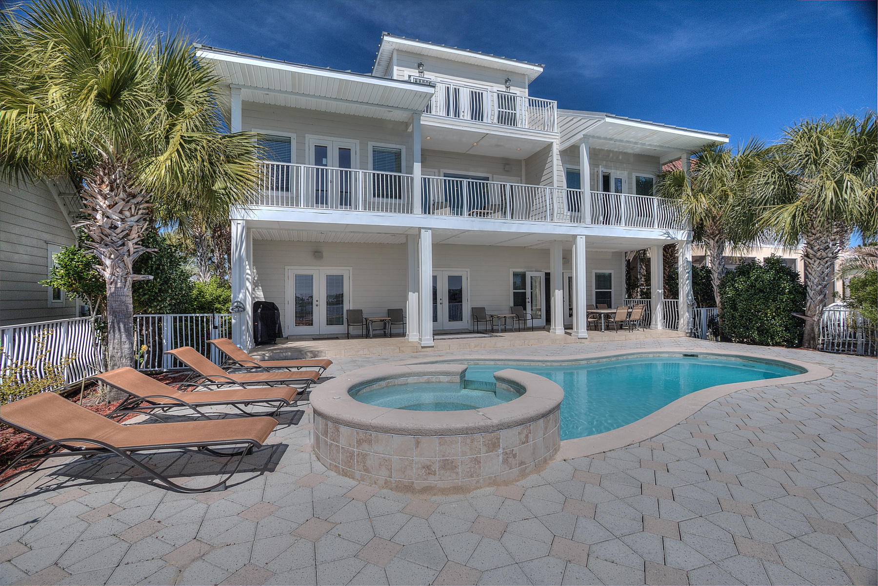 DESTINY EAST PH 1 - Residential