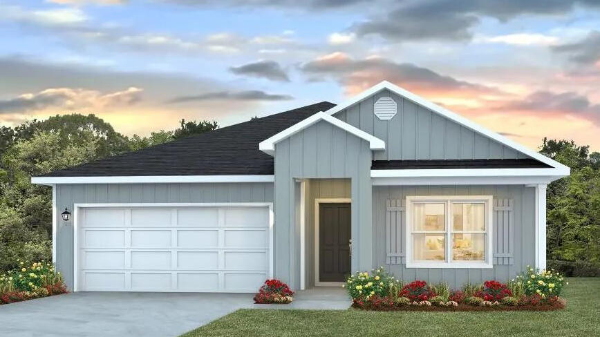 MARLIN PLACE AT AVALON - Residential