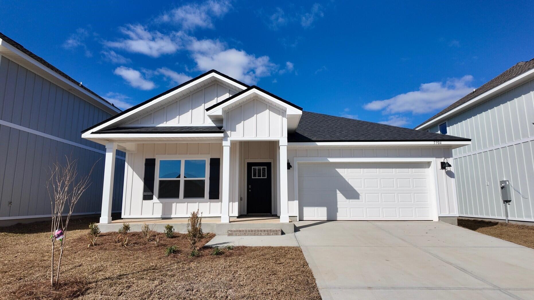 MARLIN PLACE AT AVALON - Residential