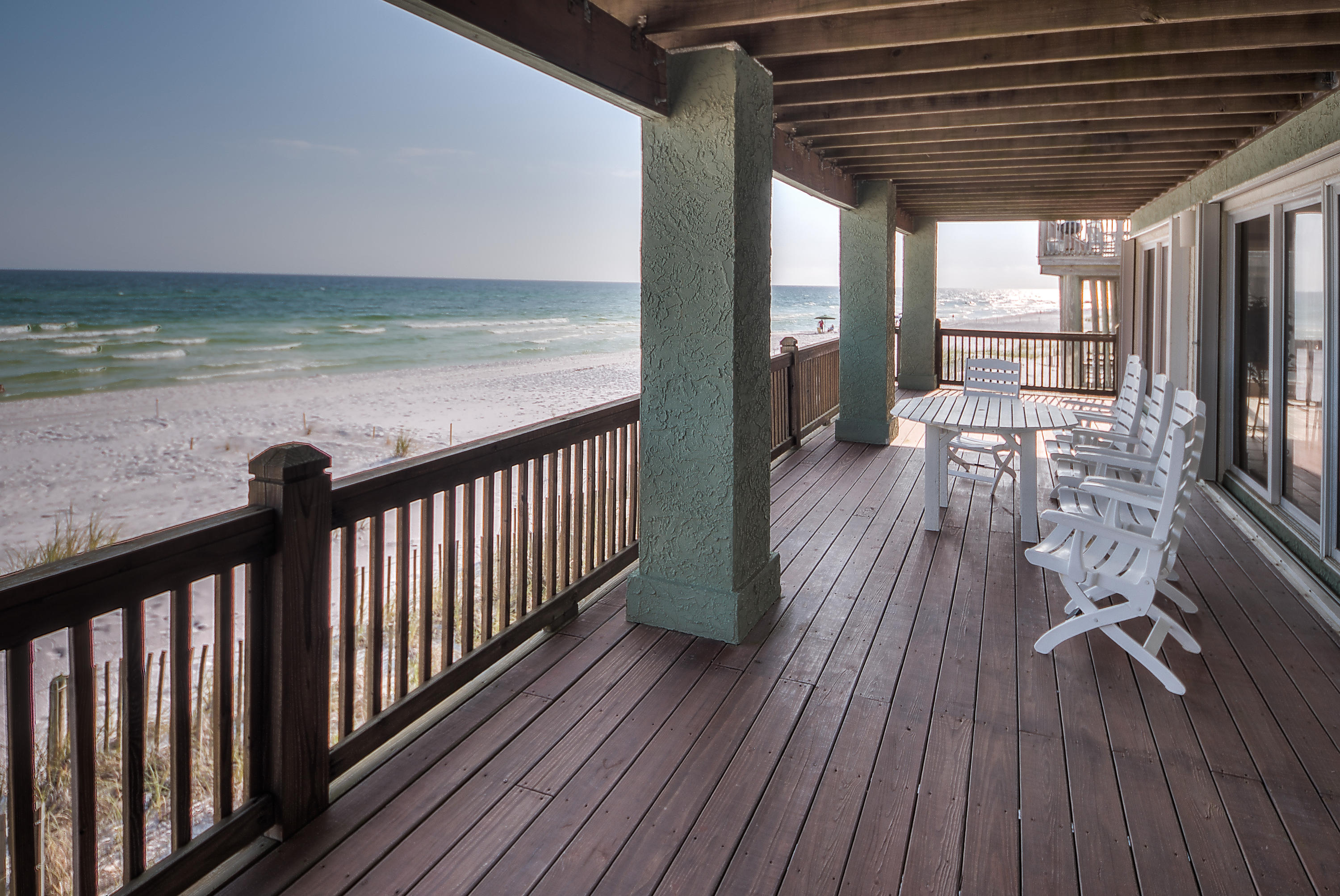 SANTA ROSA DUNES - Residential