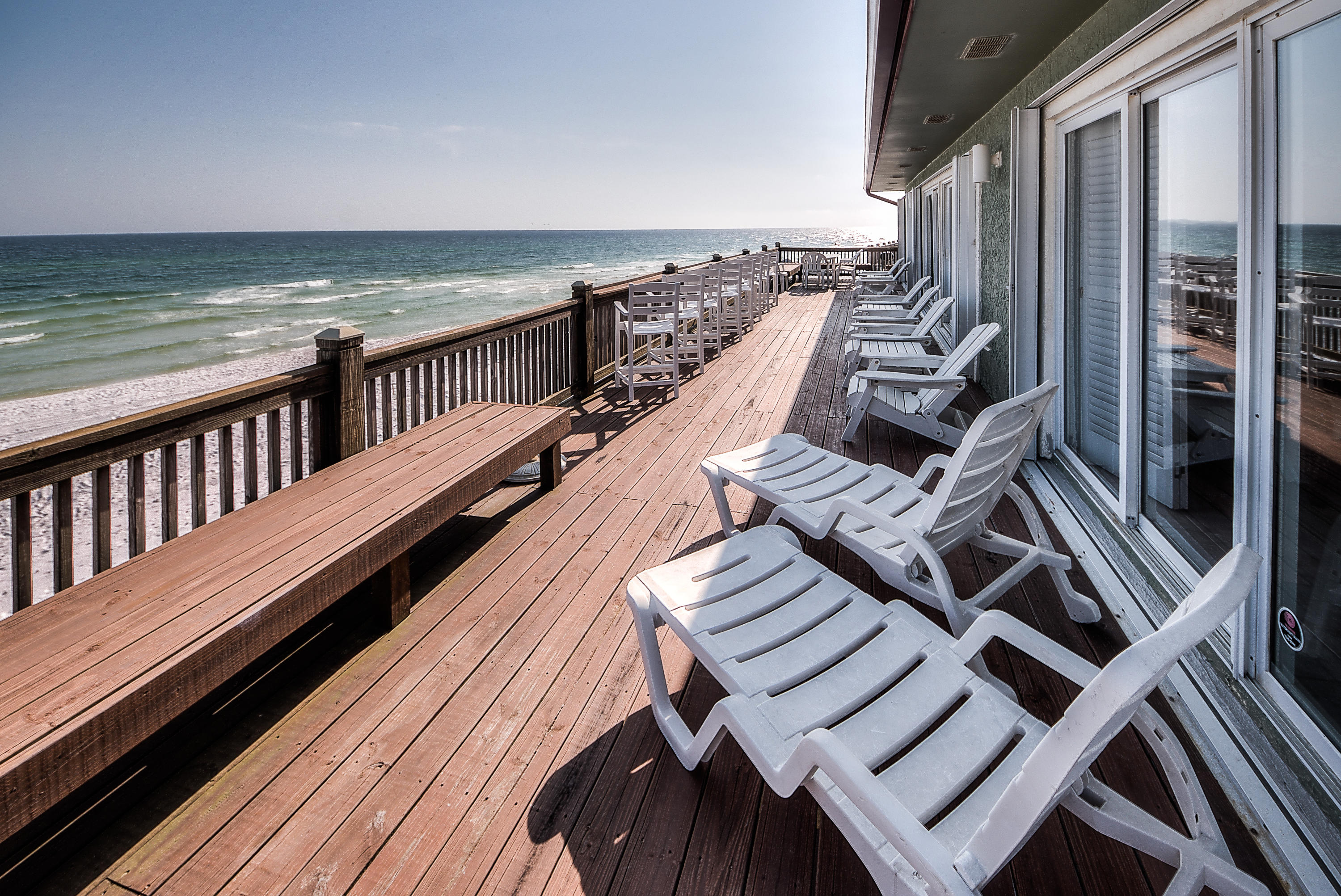 SANTA ROSA DUNES - Residential