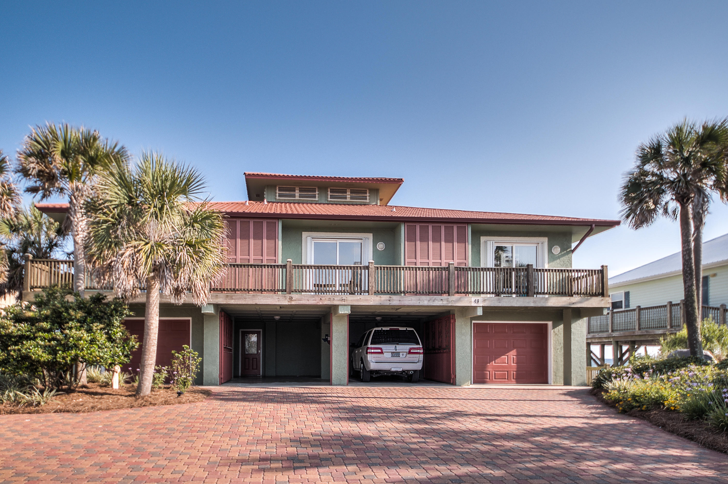 SANTA ROSA DUNES - Residential