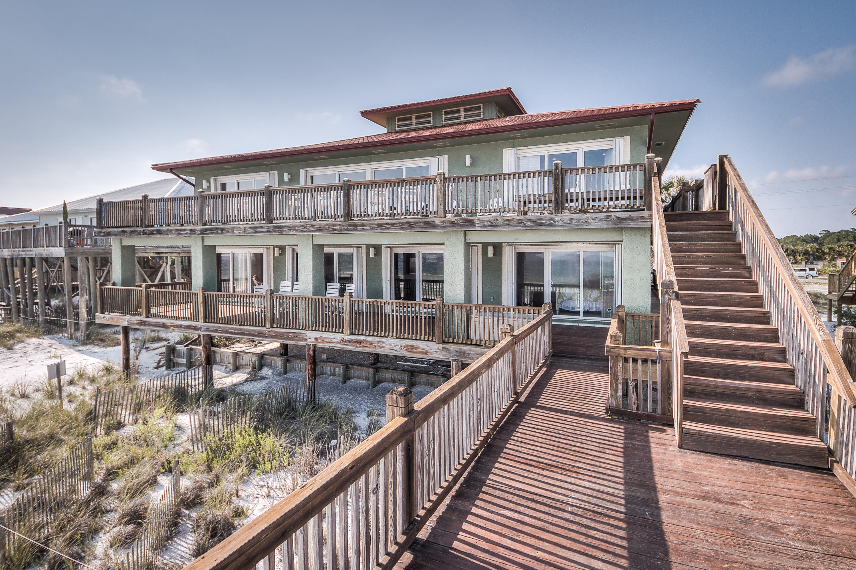 SANTA ROSA DUNES - Residential