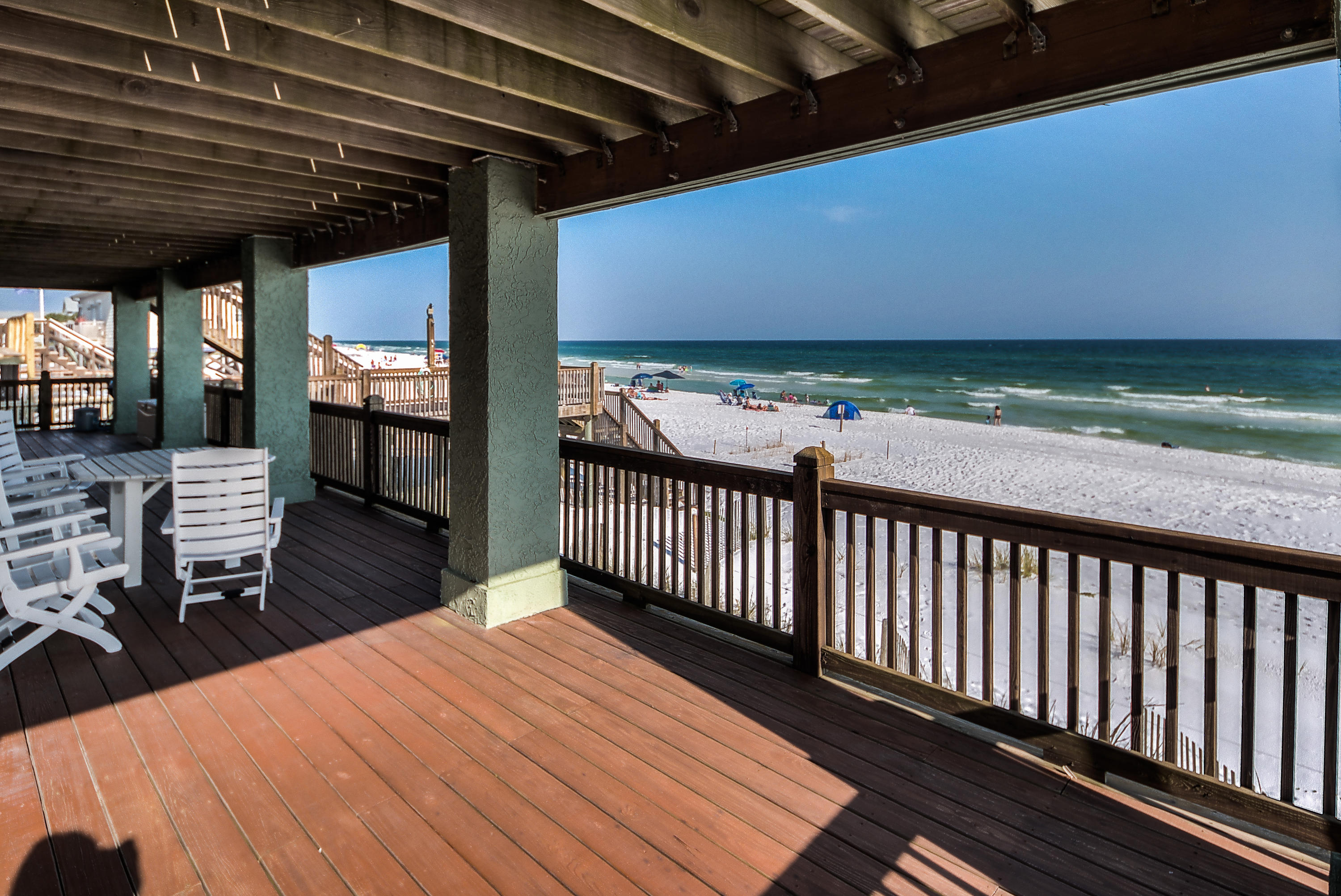 SANTA ROSA DUNES - Residential