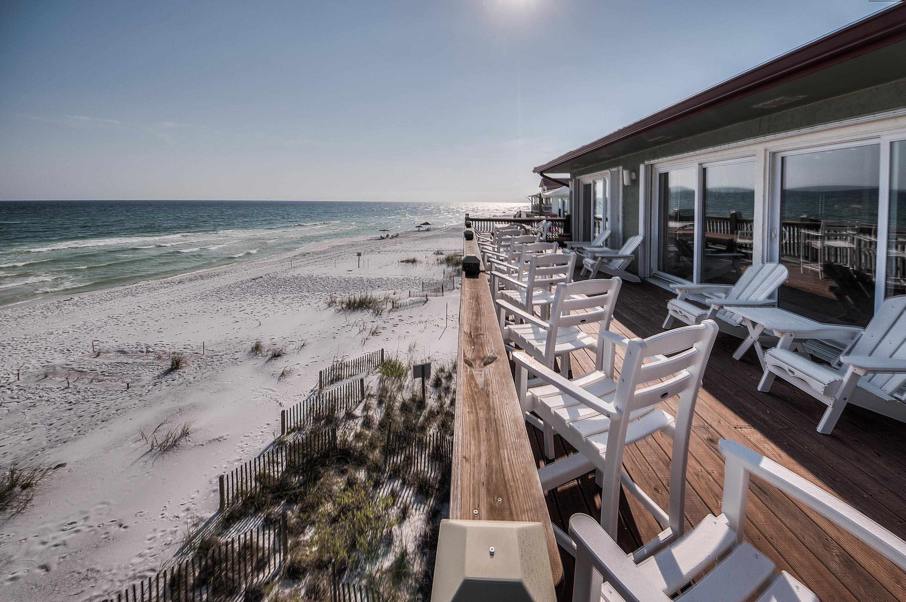 SANTA ROSA DUNES - Residential