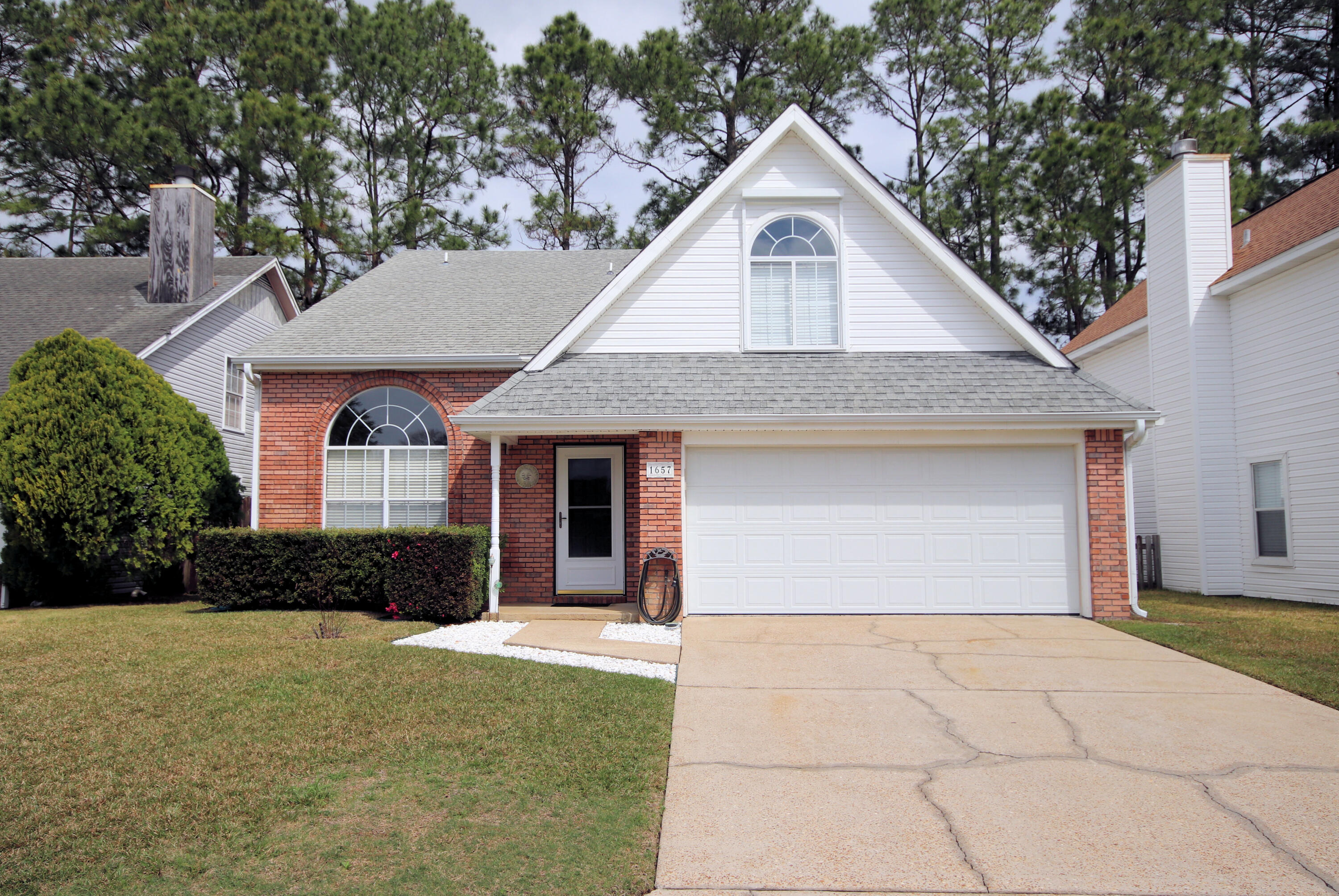 HIDDEN TRAILS PH 6 - Residential