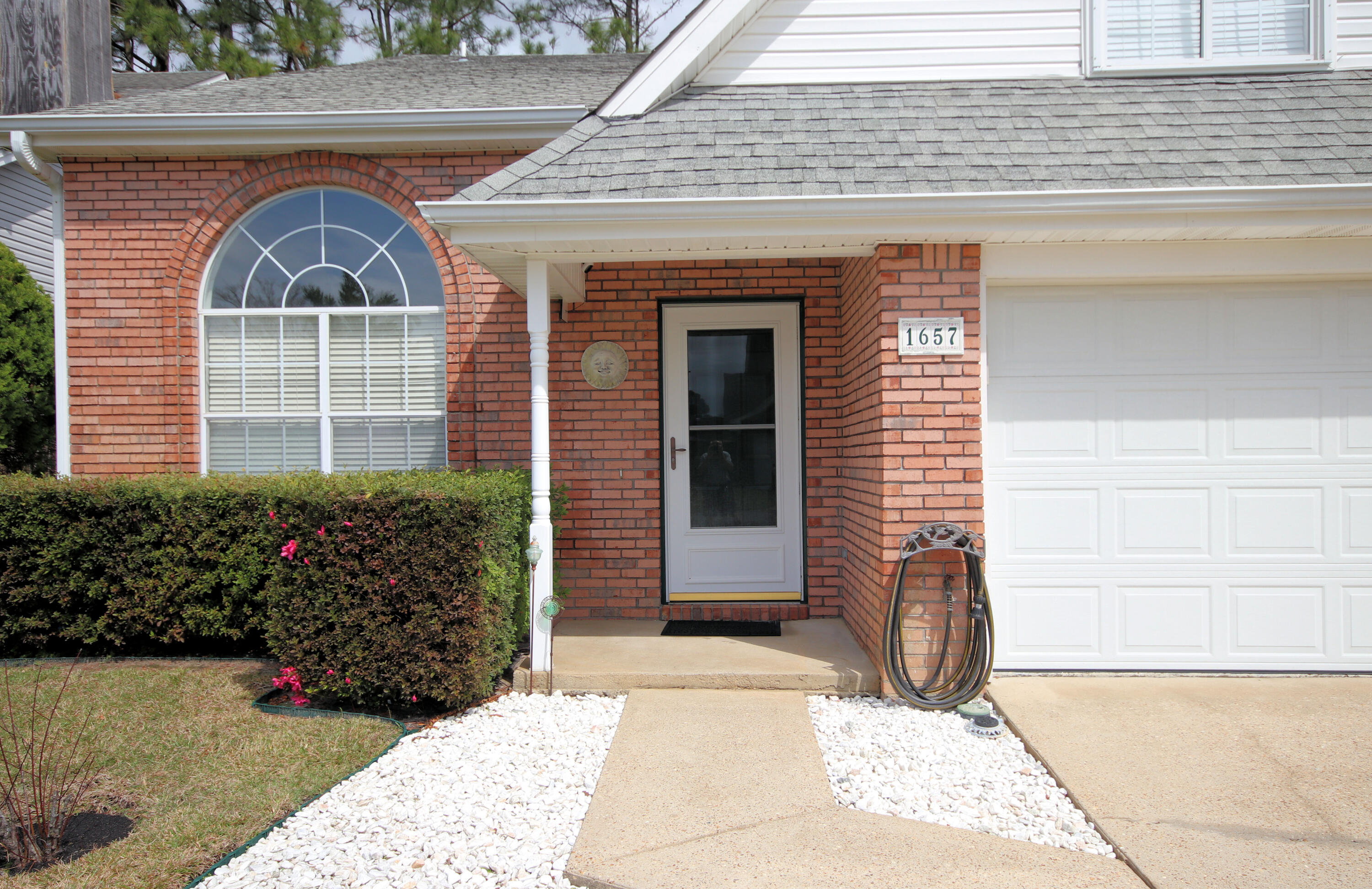 HIDDEN TRAILS PH 6 - Residential