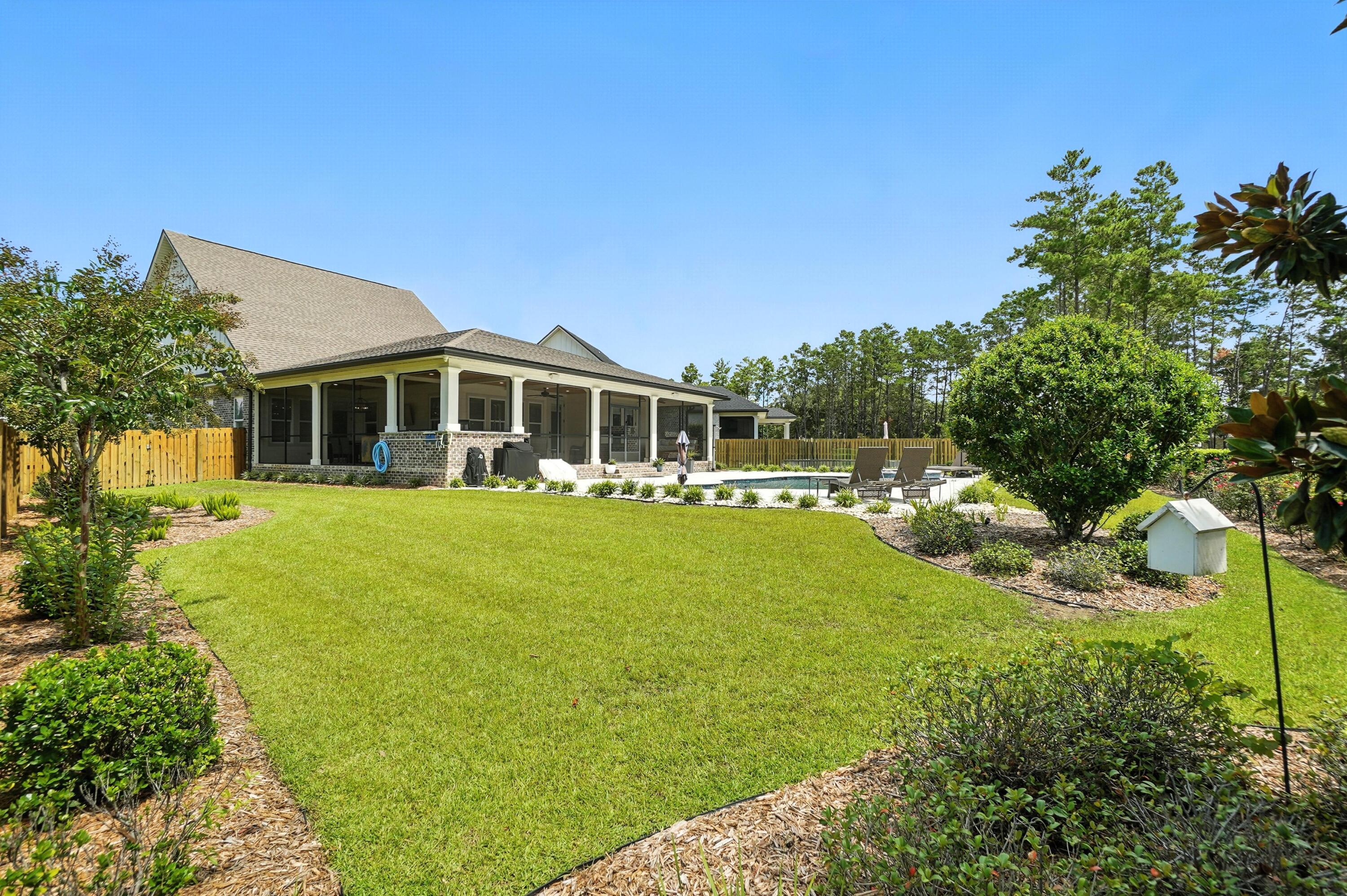 HAMMOCK BAY - Residential
