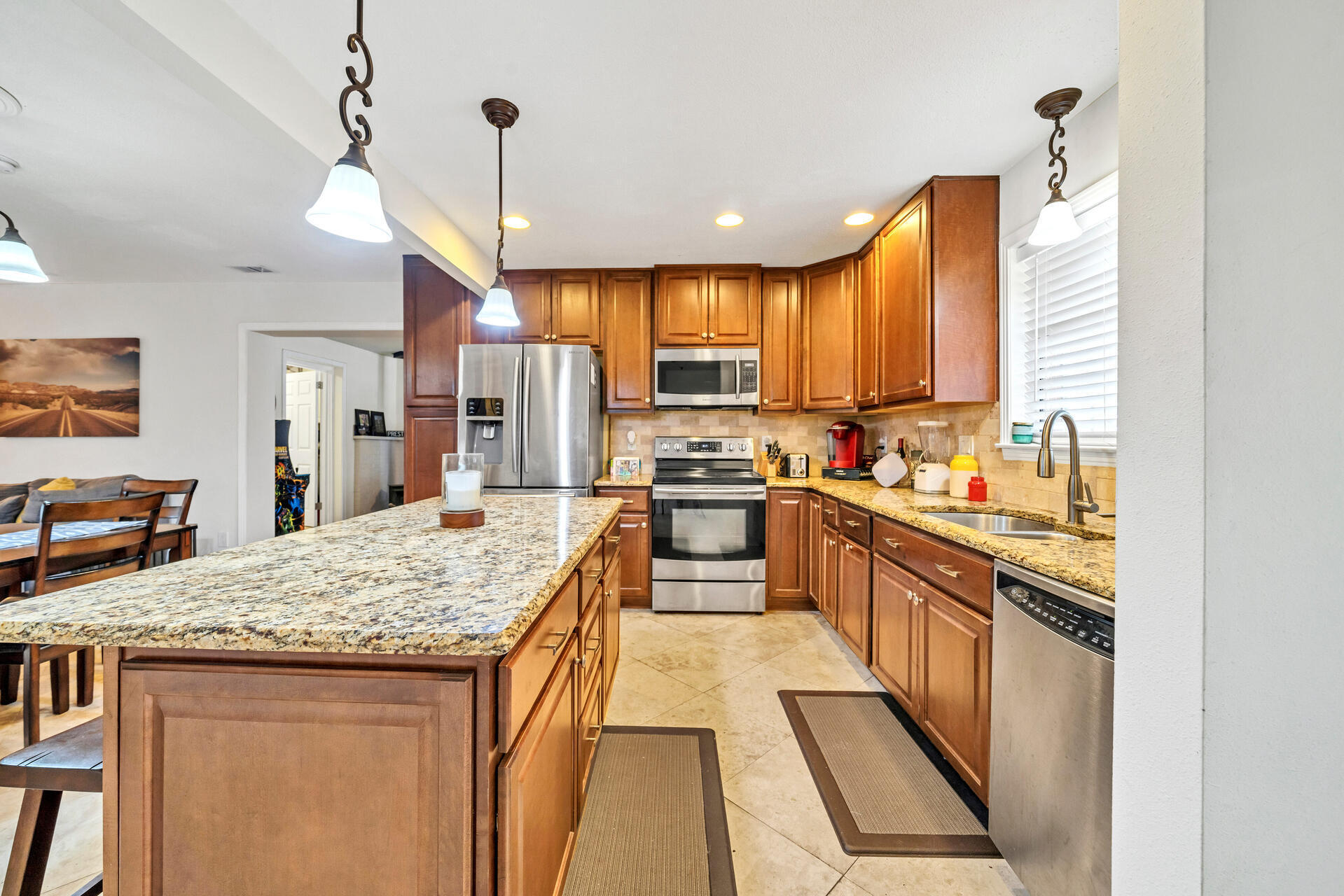 Oakland Heights Lot 19 BLK5 - Residential