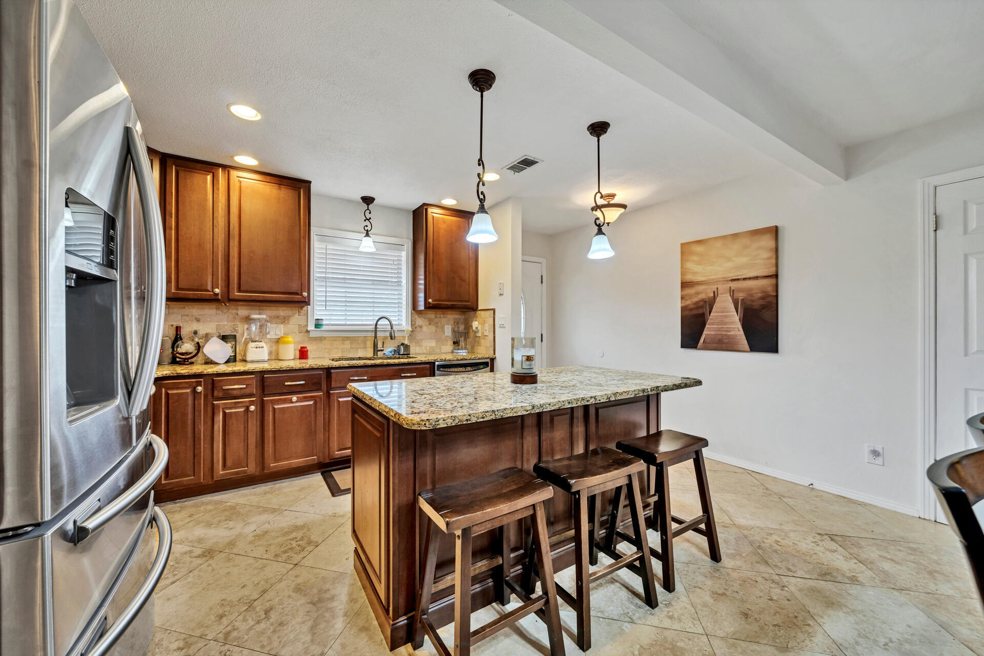 Oakland Heights Lot 19 BLK5 - Residential