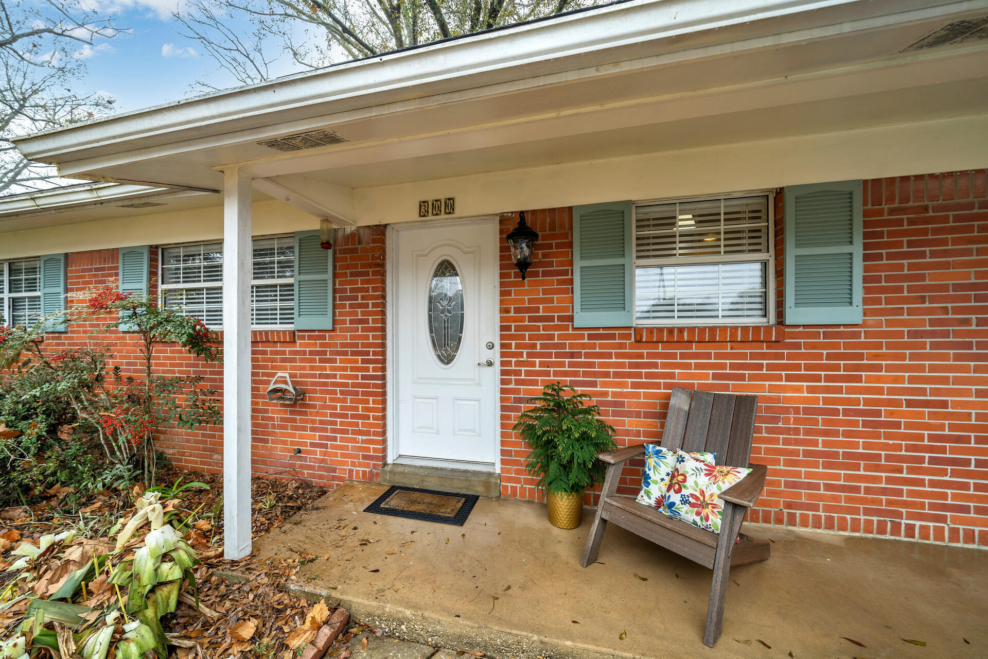 Oakland Heights Lot 19 BLK5 - Residential