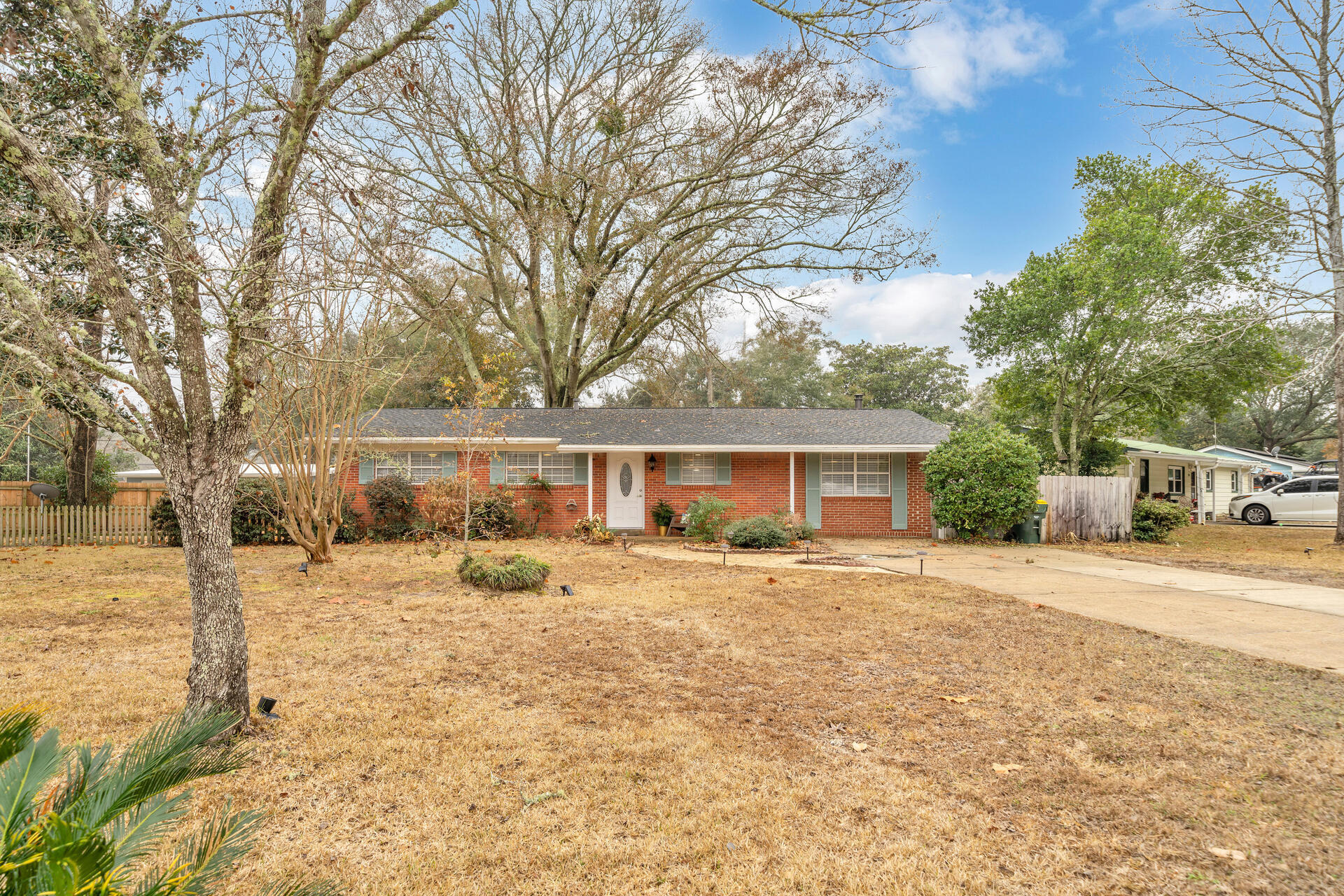 Oakland Heights Lot 19 BLK5 - Residential