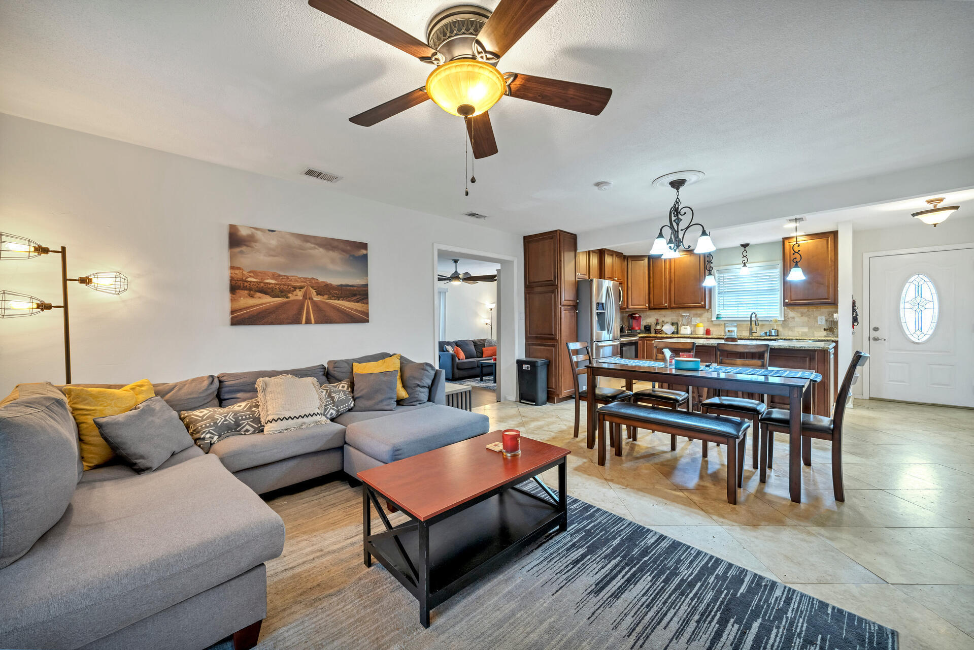 Oakland Heights Lot 19 BLK5 - Residential