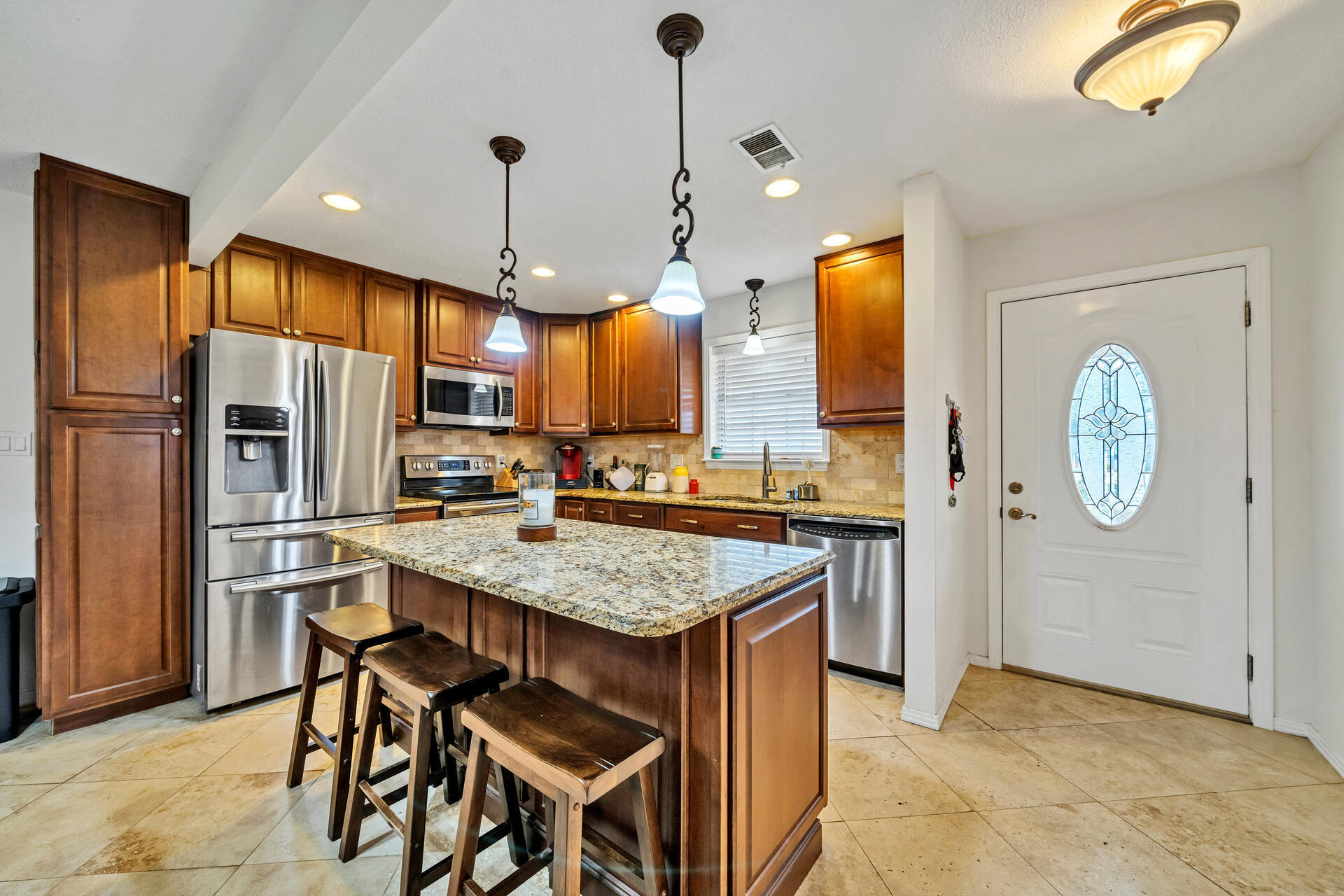 Oakland Heights Lot 19 BLK5 - Residential