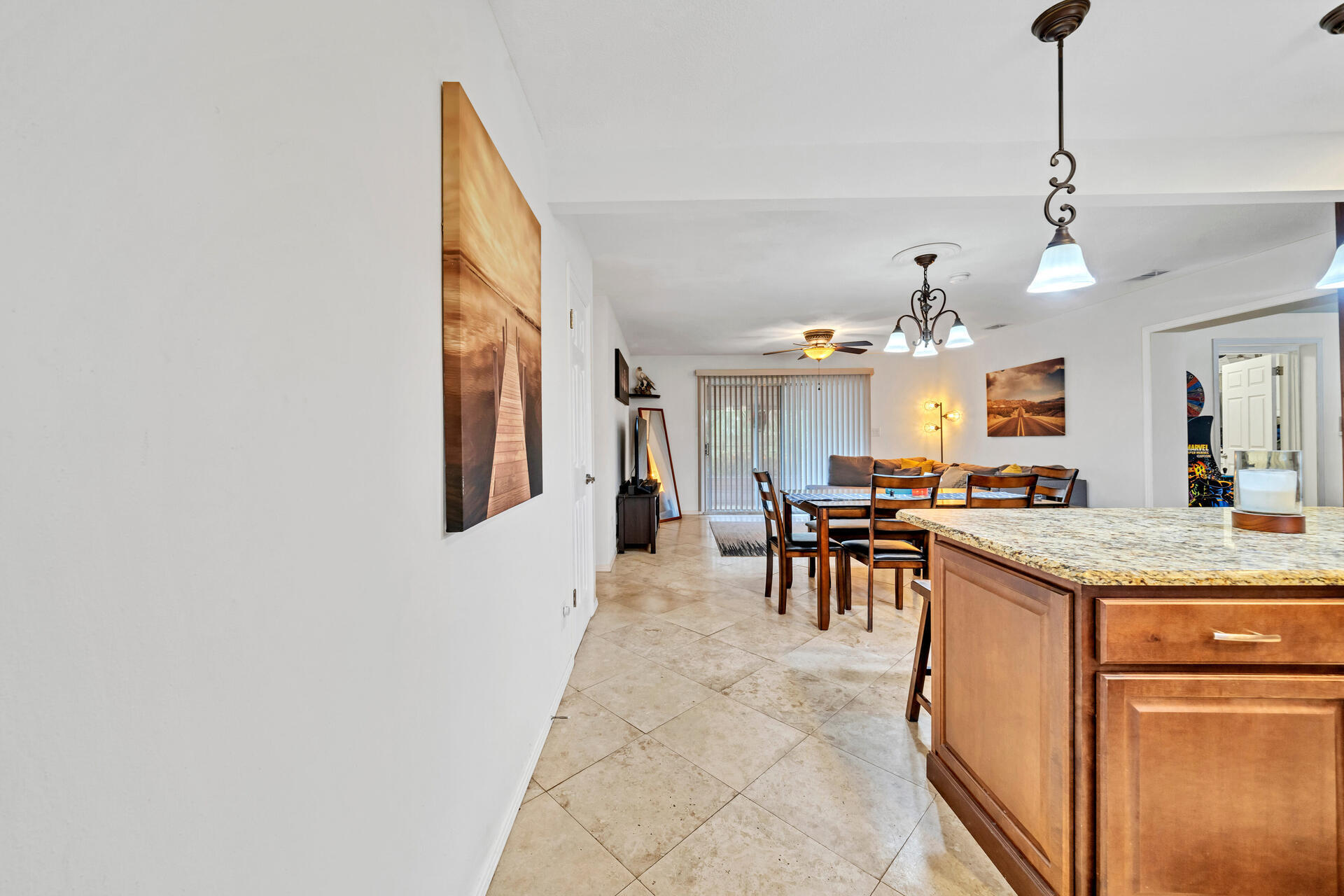 Oakland Heights Lot 19 BLK5 - Residential