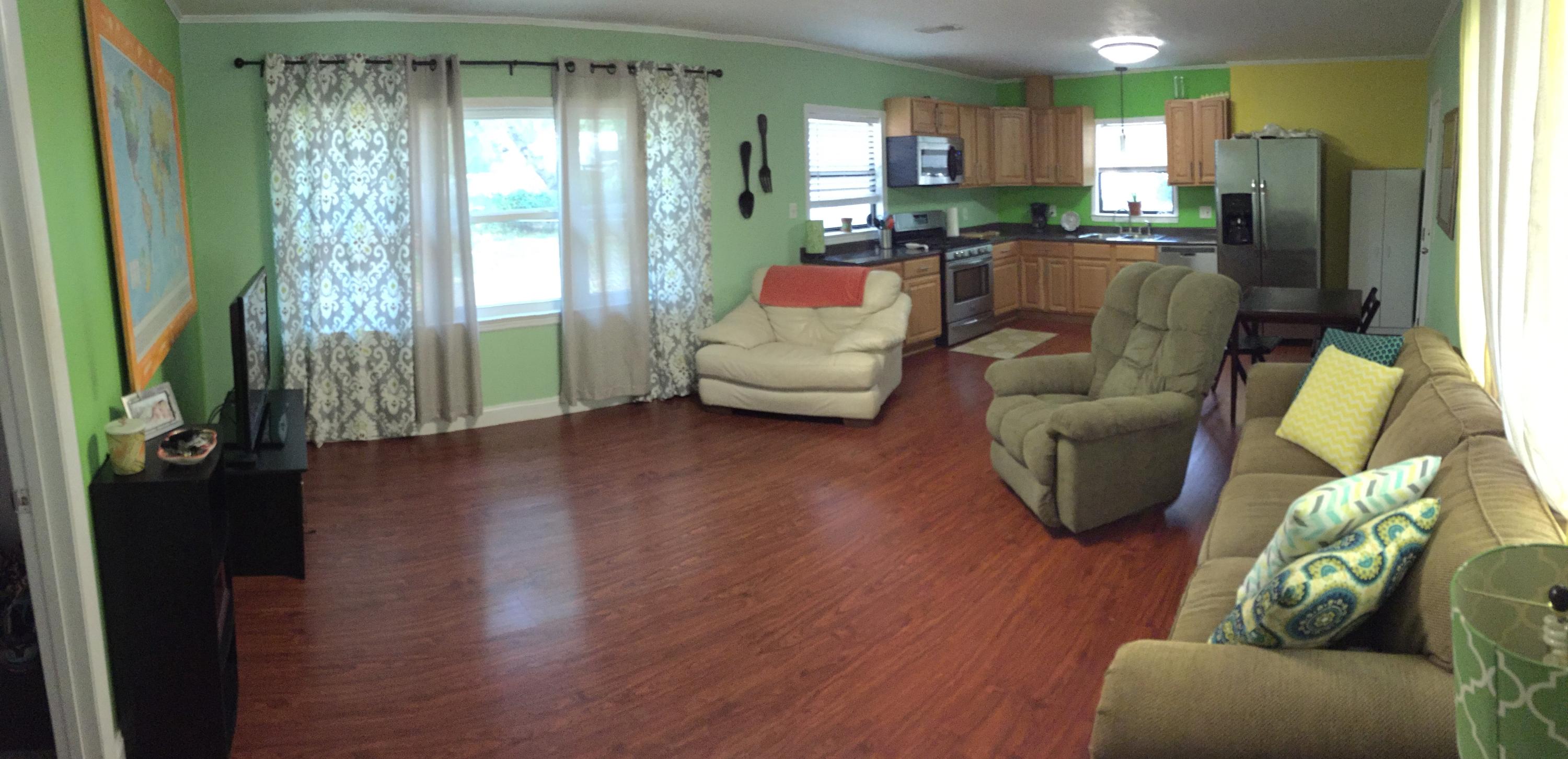 NO RECORDED PROJECT - Residential