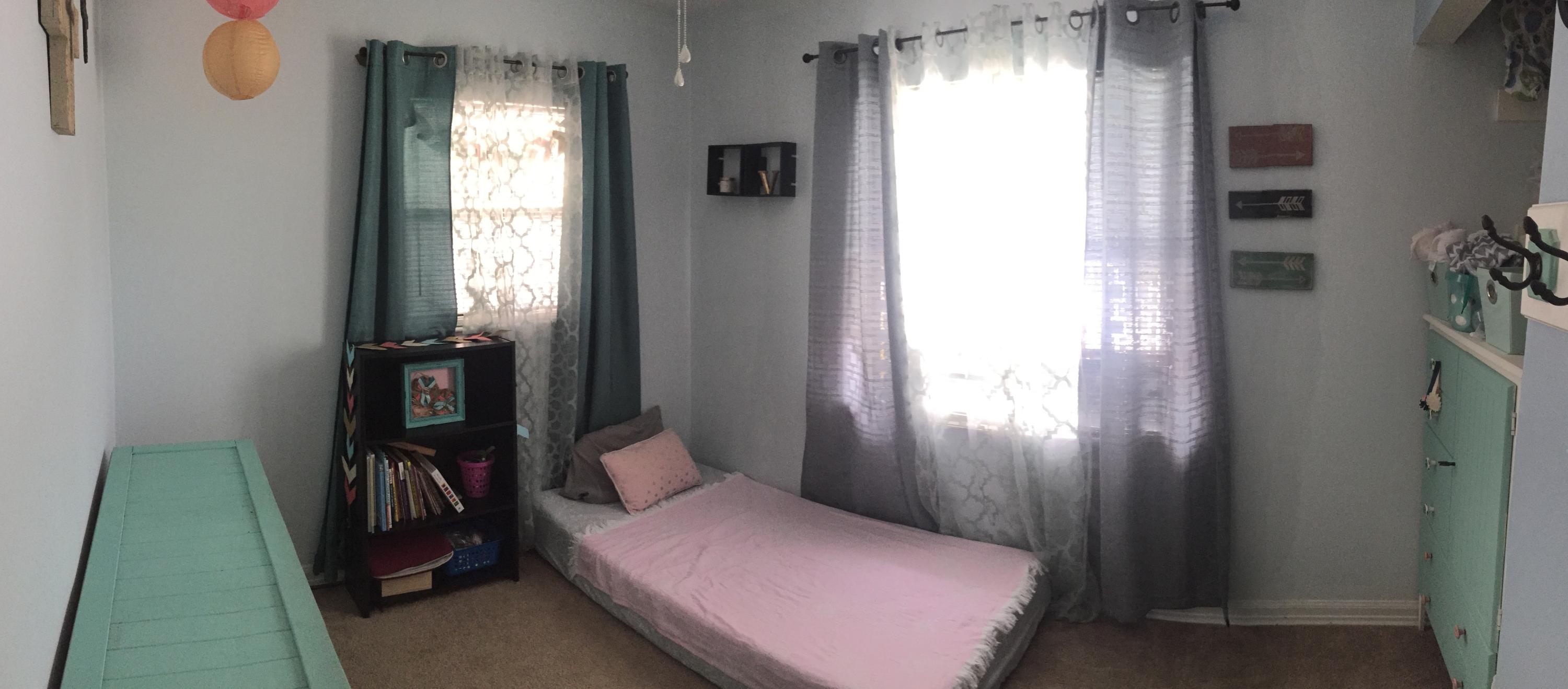 NO RECORDED PROJECT - Residential