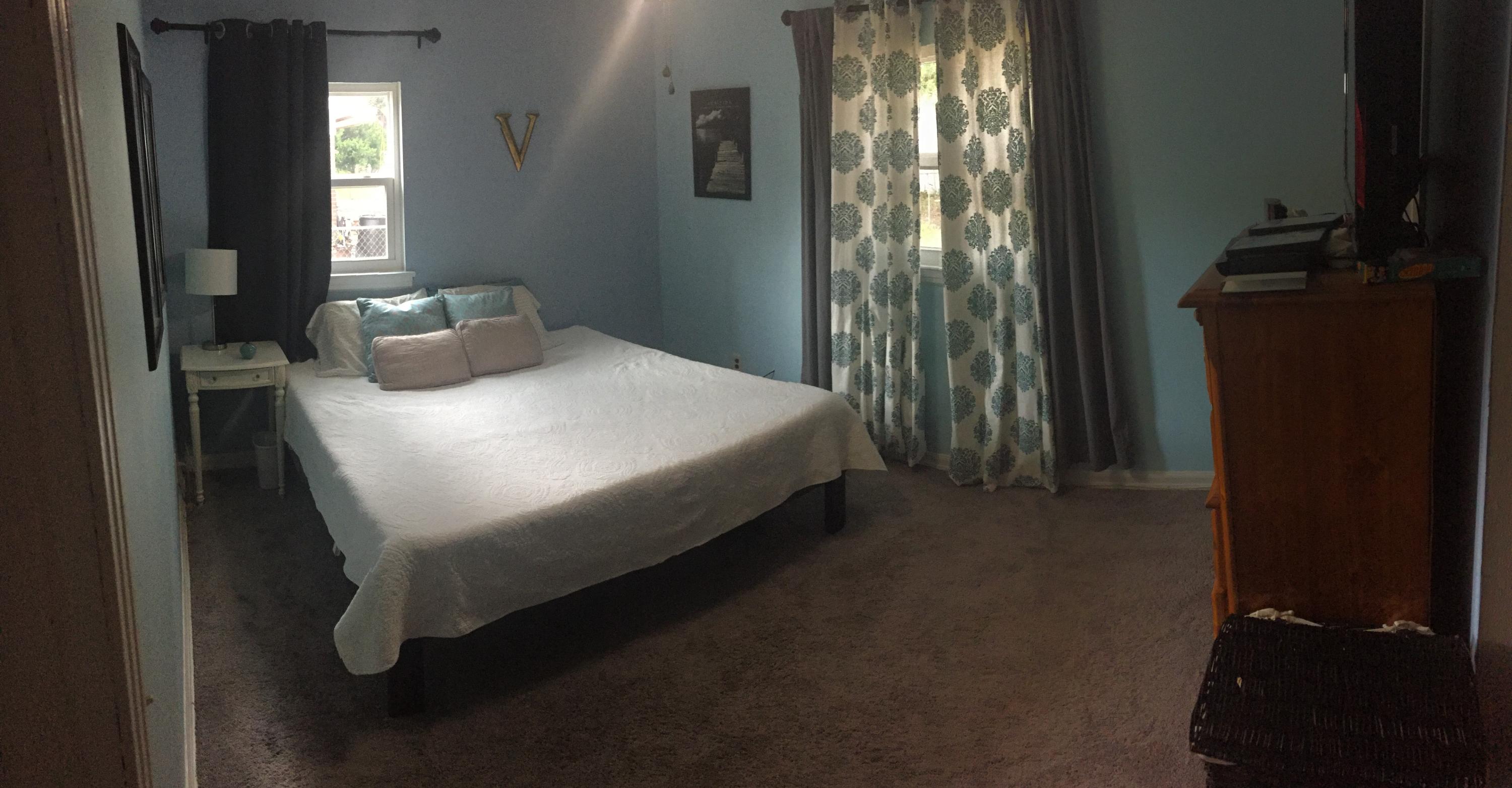 NO RECORDED PROJECT - Residential