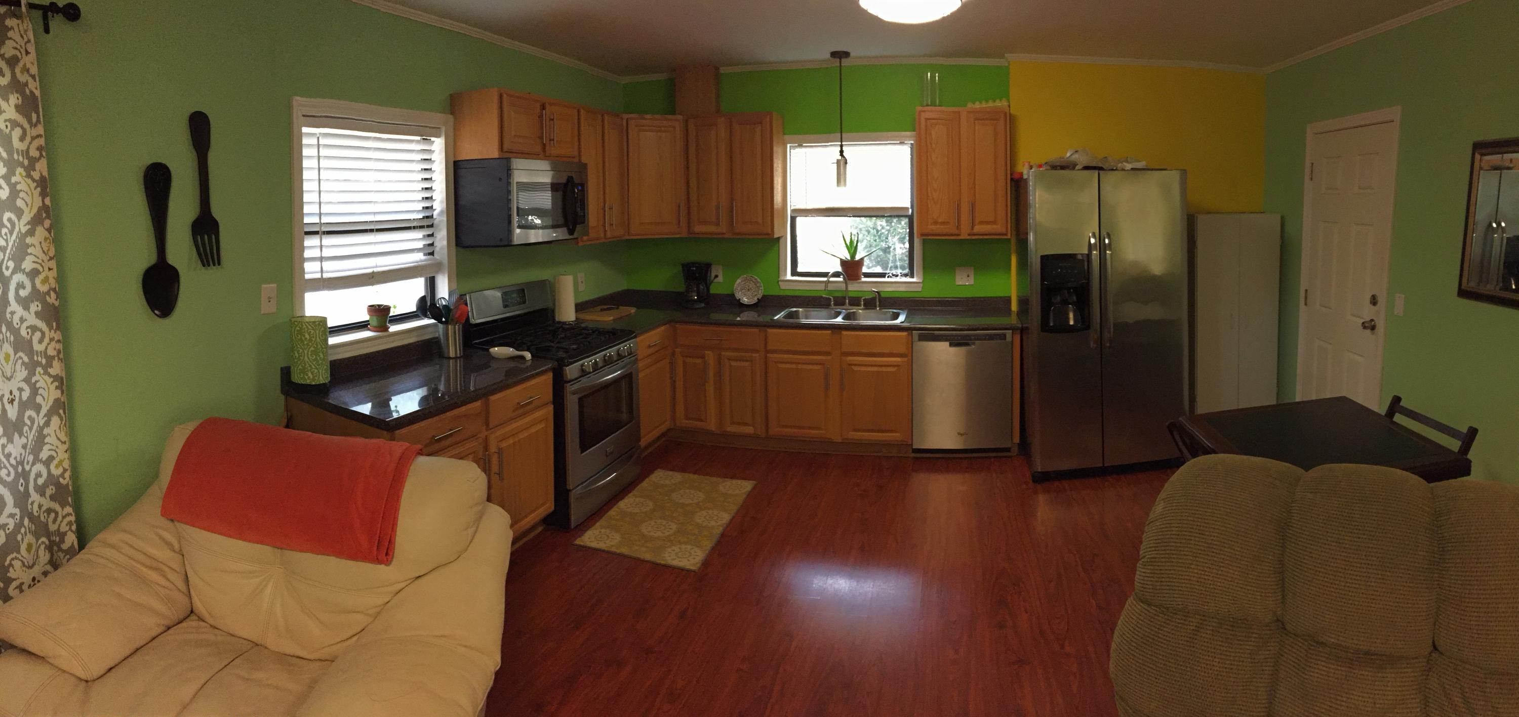 NO RECORDED PROJECT - Residential