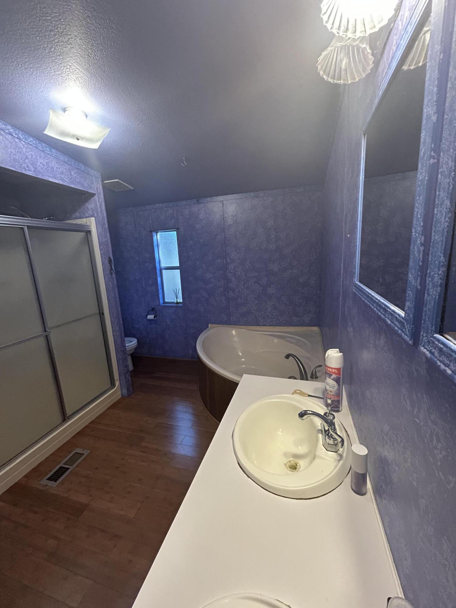 METES & BOUNDS - Residential Lease