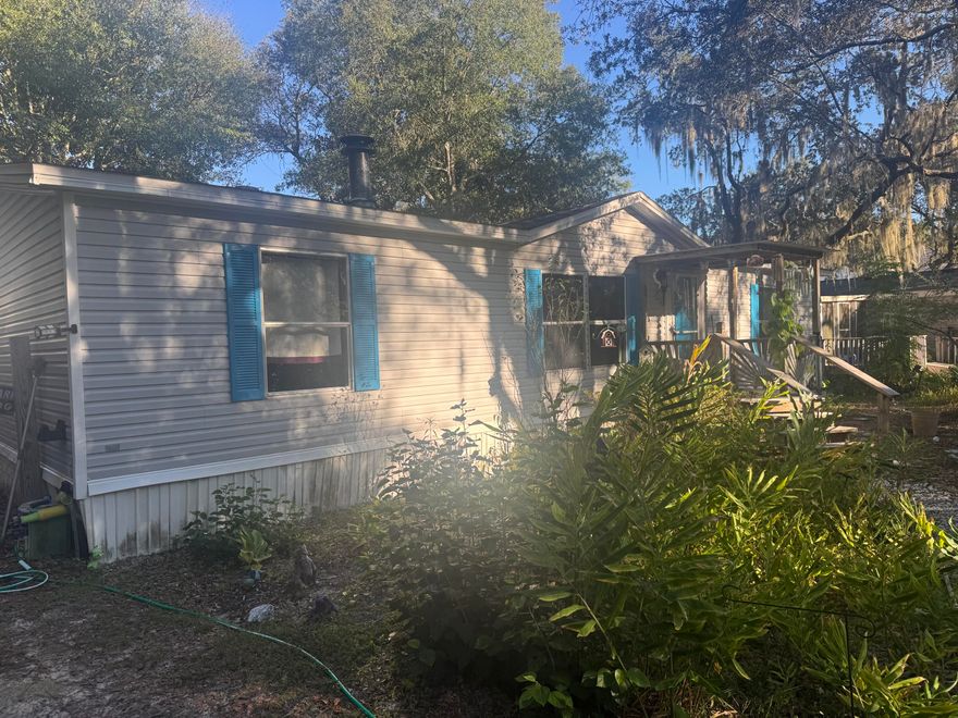 Welcome to your new home in beautiful Santa Rosa Beach! This charming property features three spacious bedrooms and two full bathrooms, offering plenty of room for comfortable living. Enjoy the fully fenced yard, perfect for pets or outdoor fun and relax on the screened-in back porch, ideal for morning coffee or evening gatherings. Don't miss the chance to make this lovely home yours today!