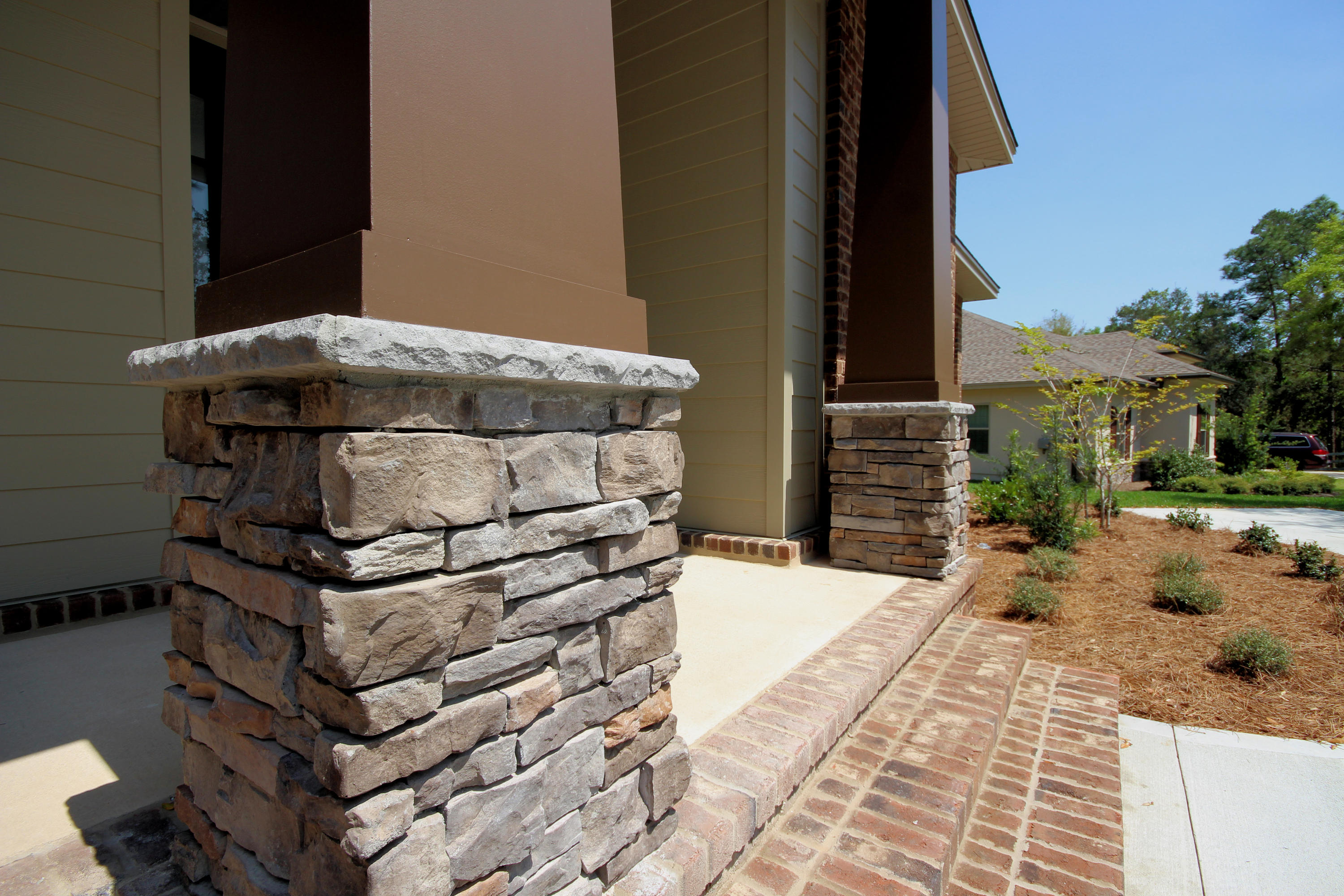 Swift Creek - Residential