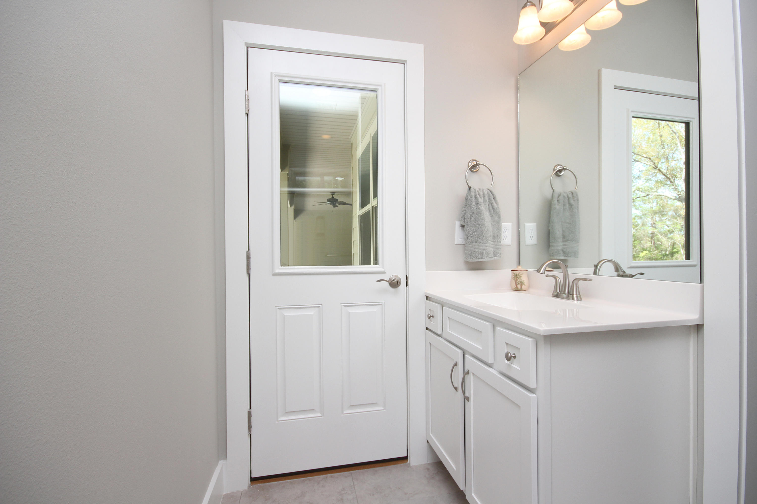 Swift Creek - Residential