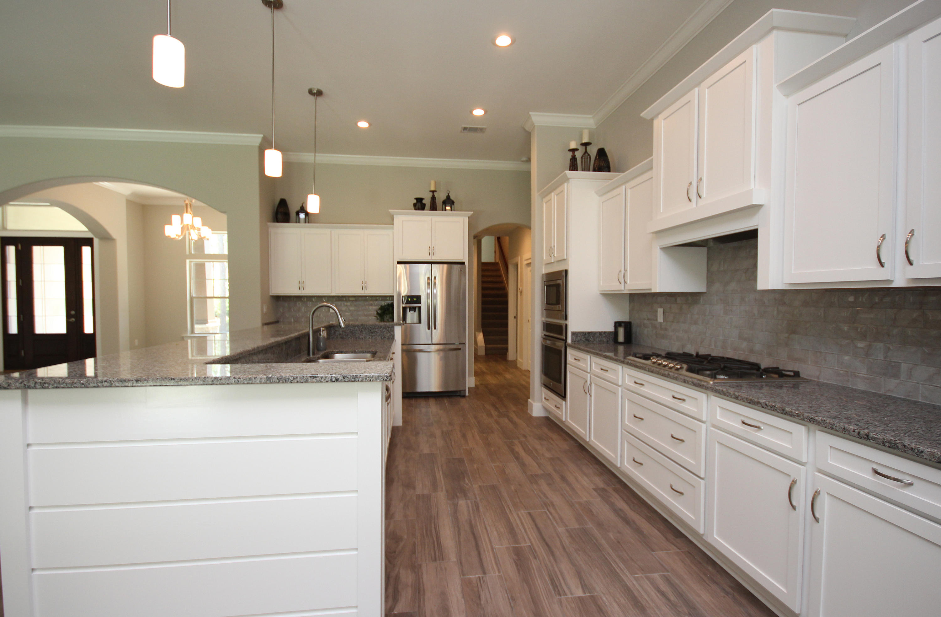 Swift Creek - Residential