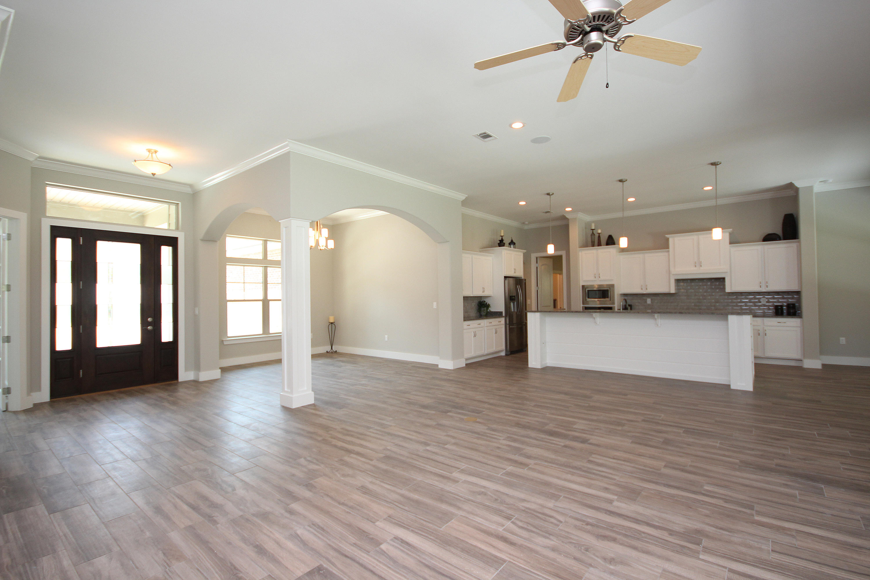 Swift Creek - Residential