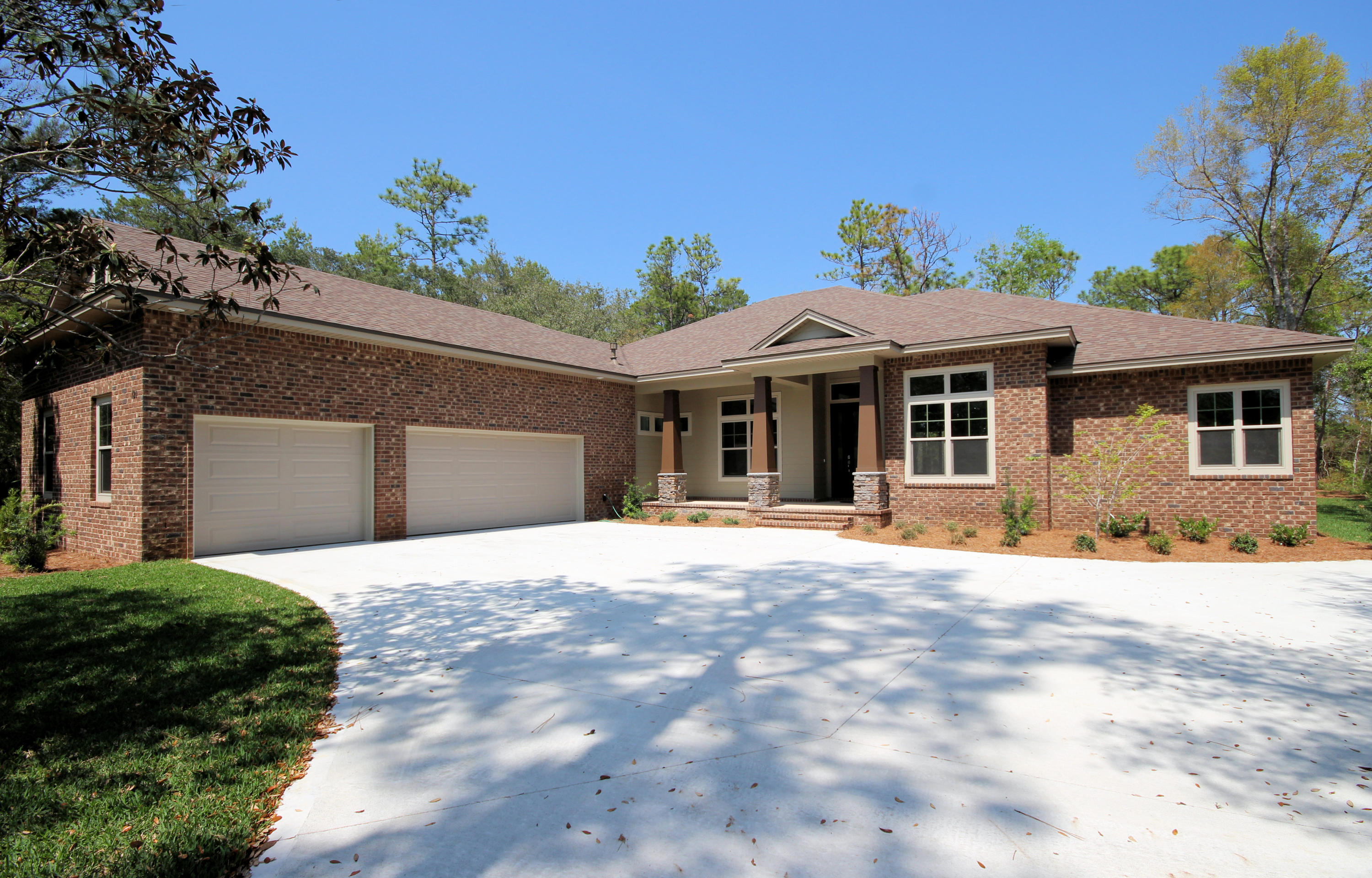 Swift Creek - Residential