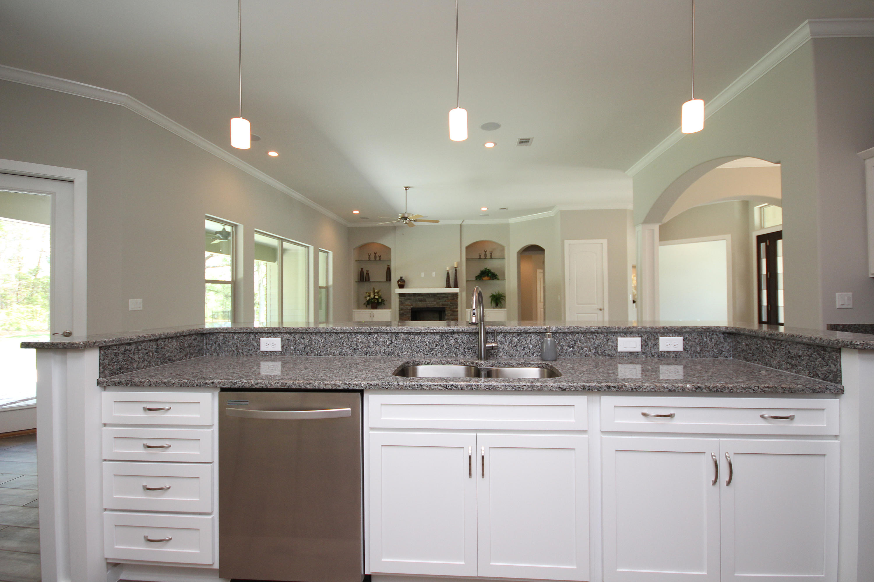 Swift Creek - Residential