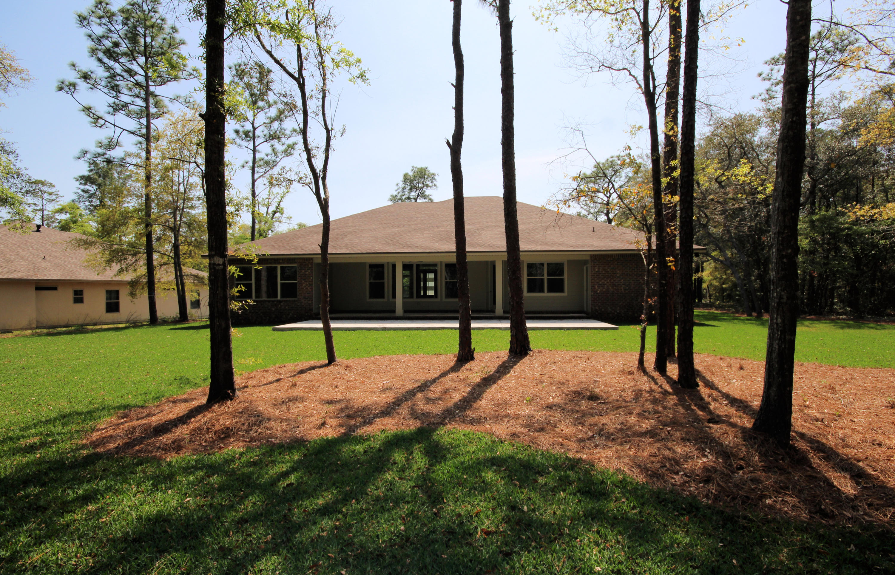 Swift Creek - Residential