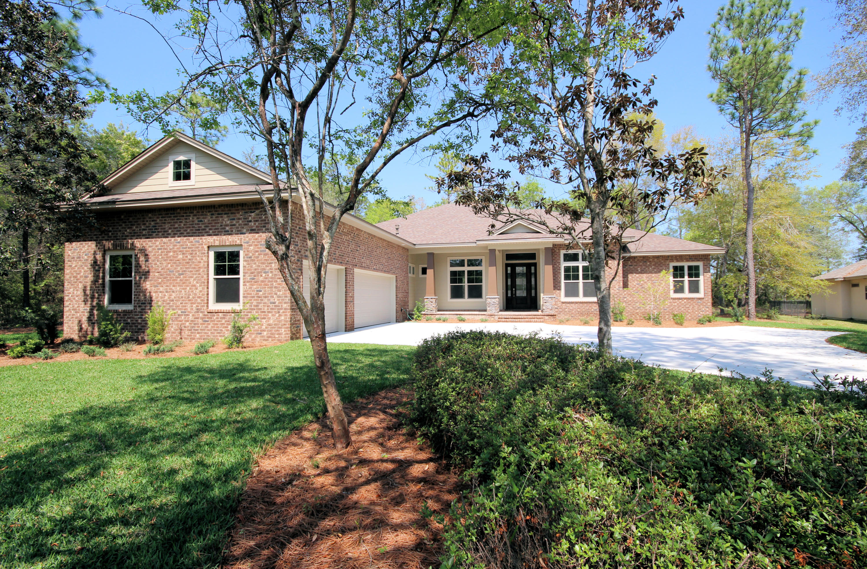 Swift Creek - Residential