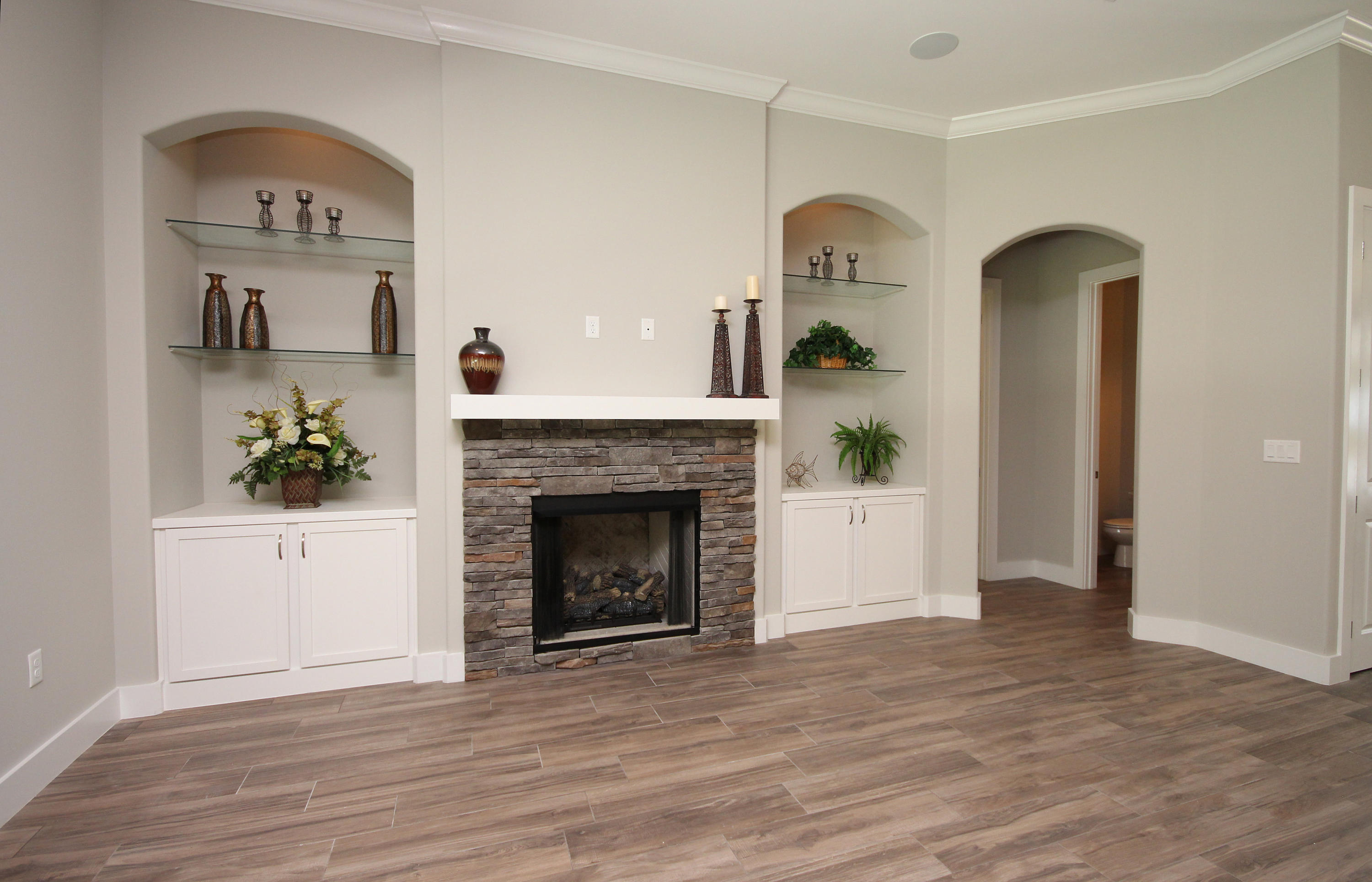 Swift Creek - Residential